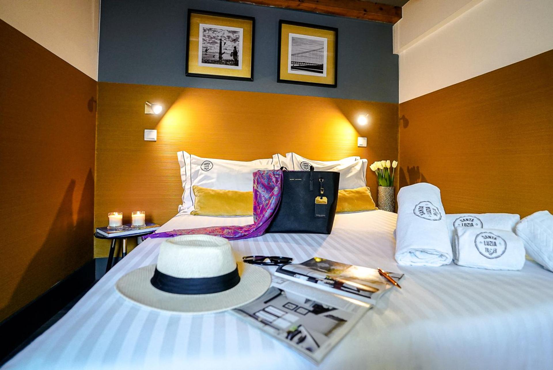Santa Luzia B&B - HOrigem - Photo 23