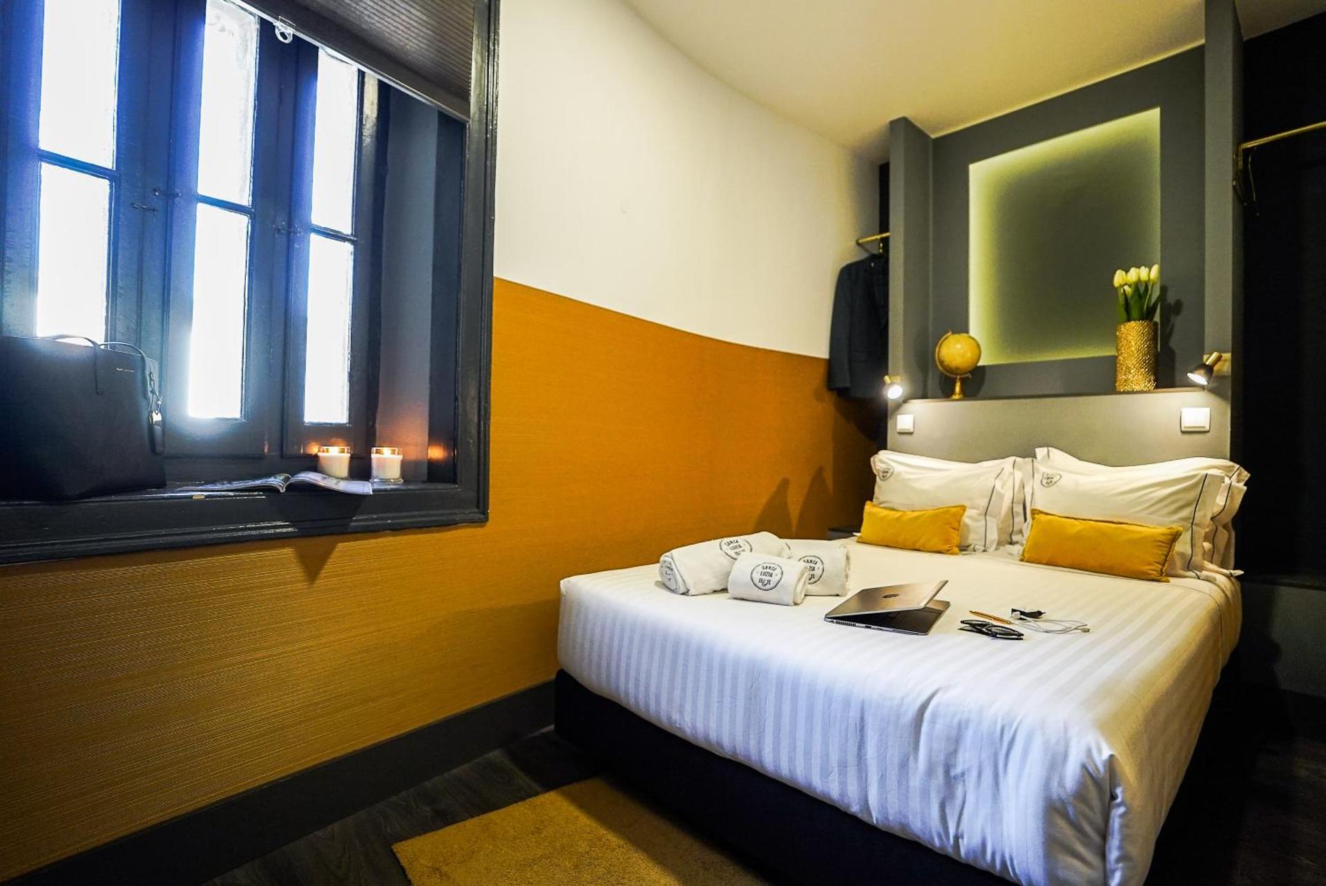 Santa Luzia B&B - HOrigem - Photo 17