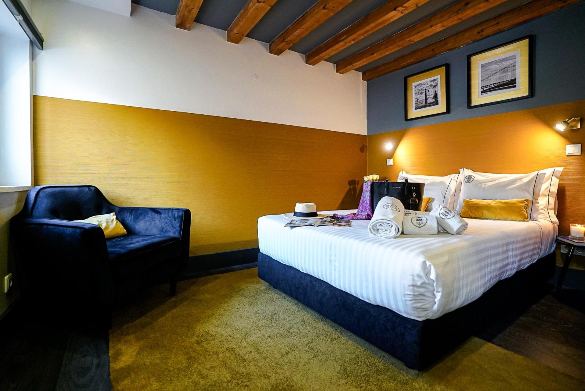 Santa Luzia B&B - HOrigem - Photo 21
