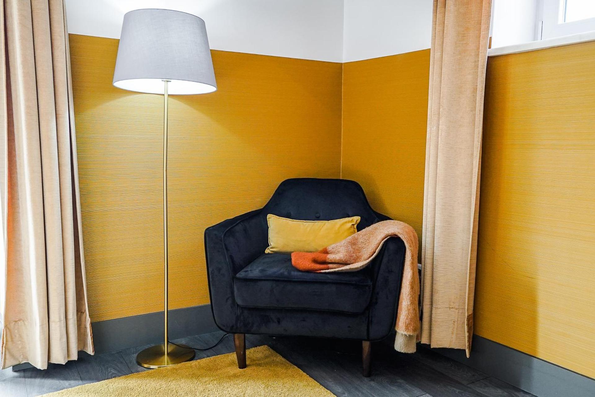 Santa Luzia B&B - HOrigem - Photo 30