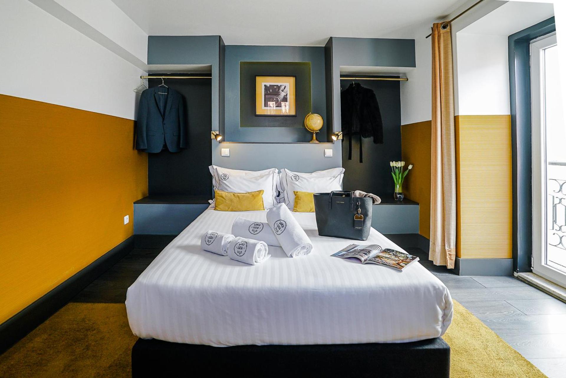 Santa Luzia B&B - HOrigem - Photo 31