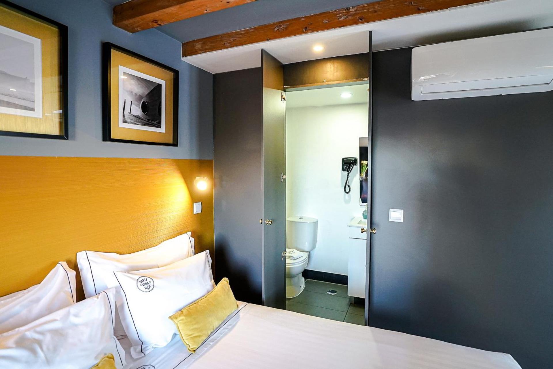 Santa Luzia B&B - HOrigem - Photo 35