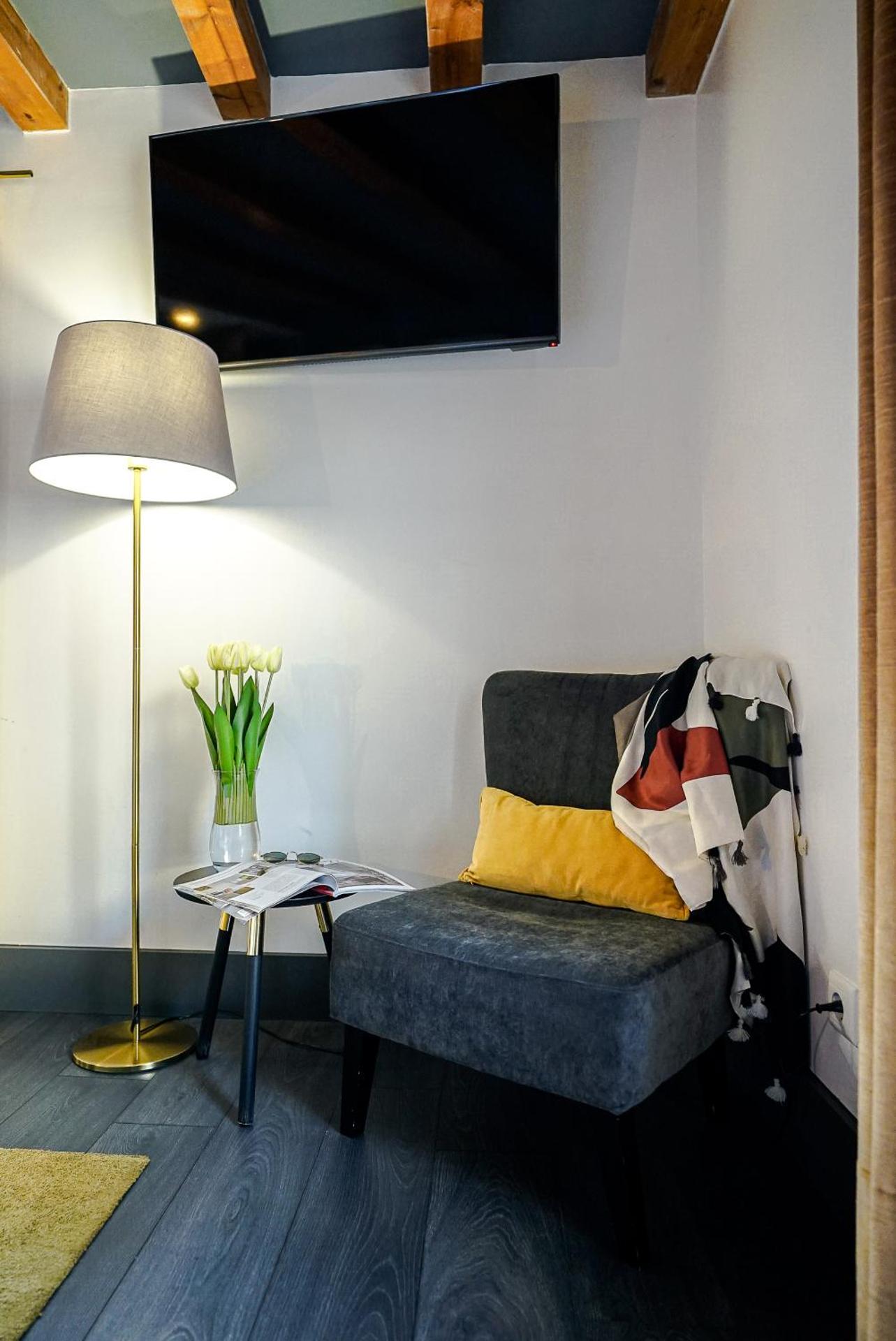 Santa Luzia B&B - HOrigem - Photo 37