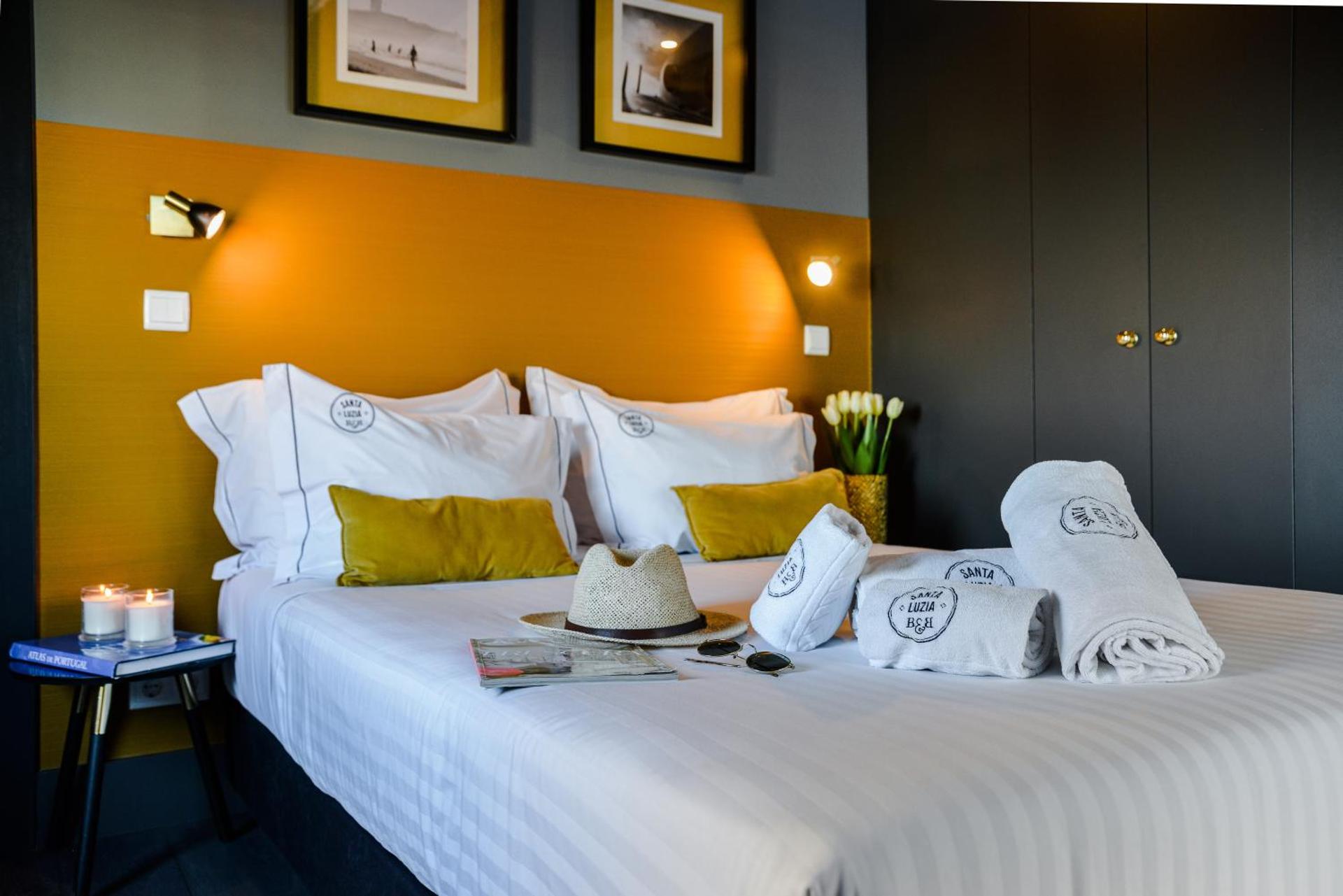 Santa Luzia B&B - HOrigem - Photo 43