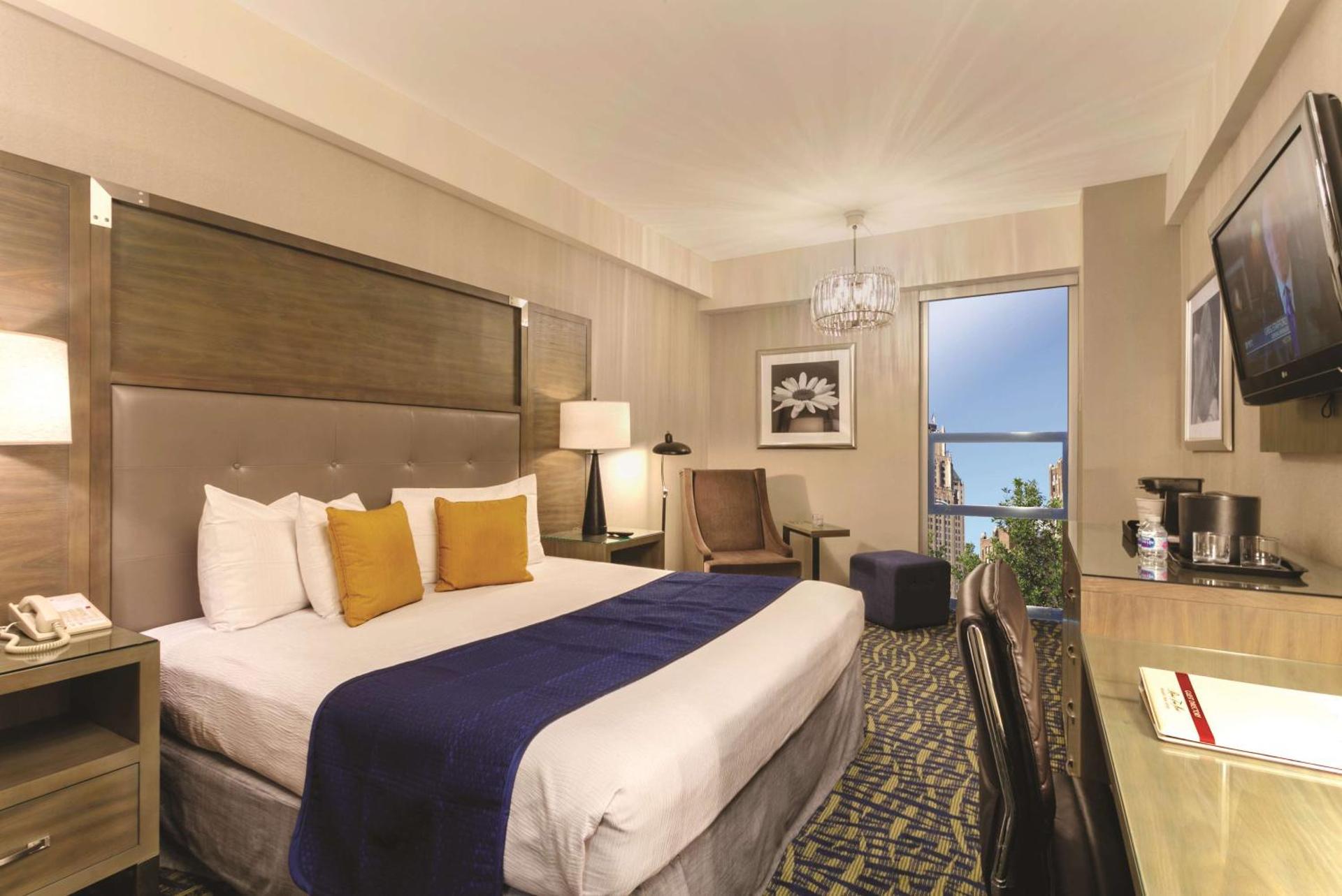 Robert Treat Hotel - Photo 7