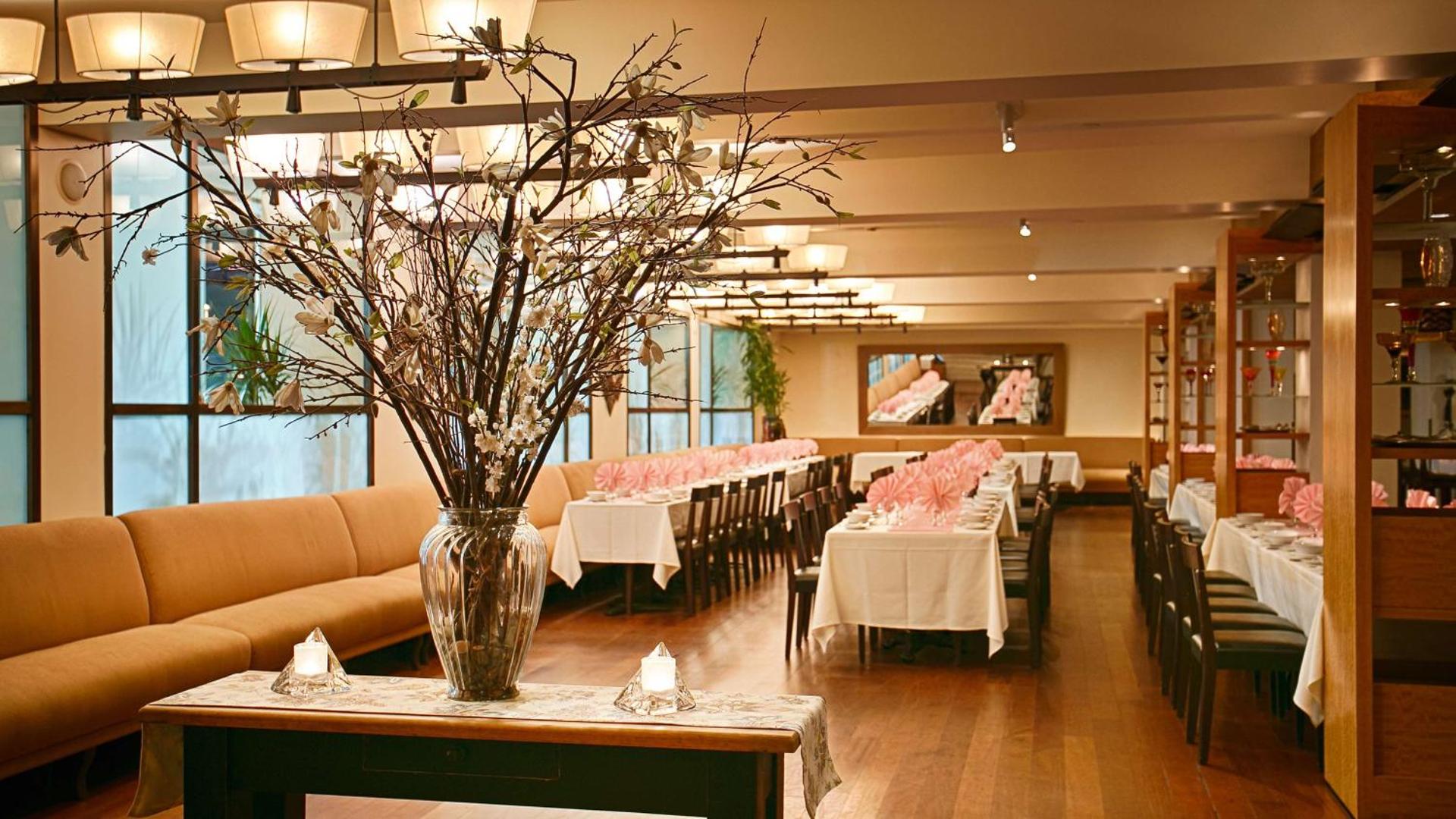 Robert Treat Hotel - Photo 57