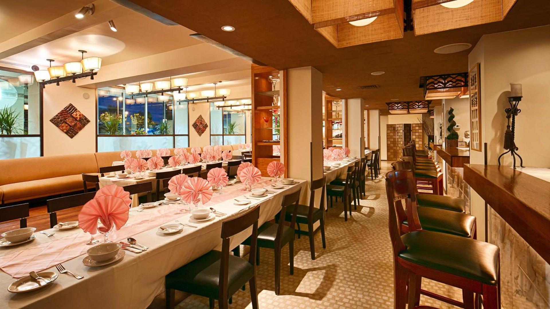 Robert Treat Hotel - Photo 56