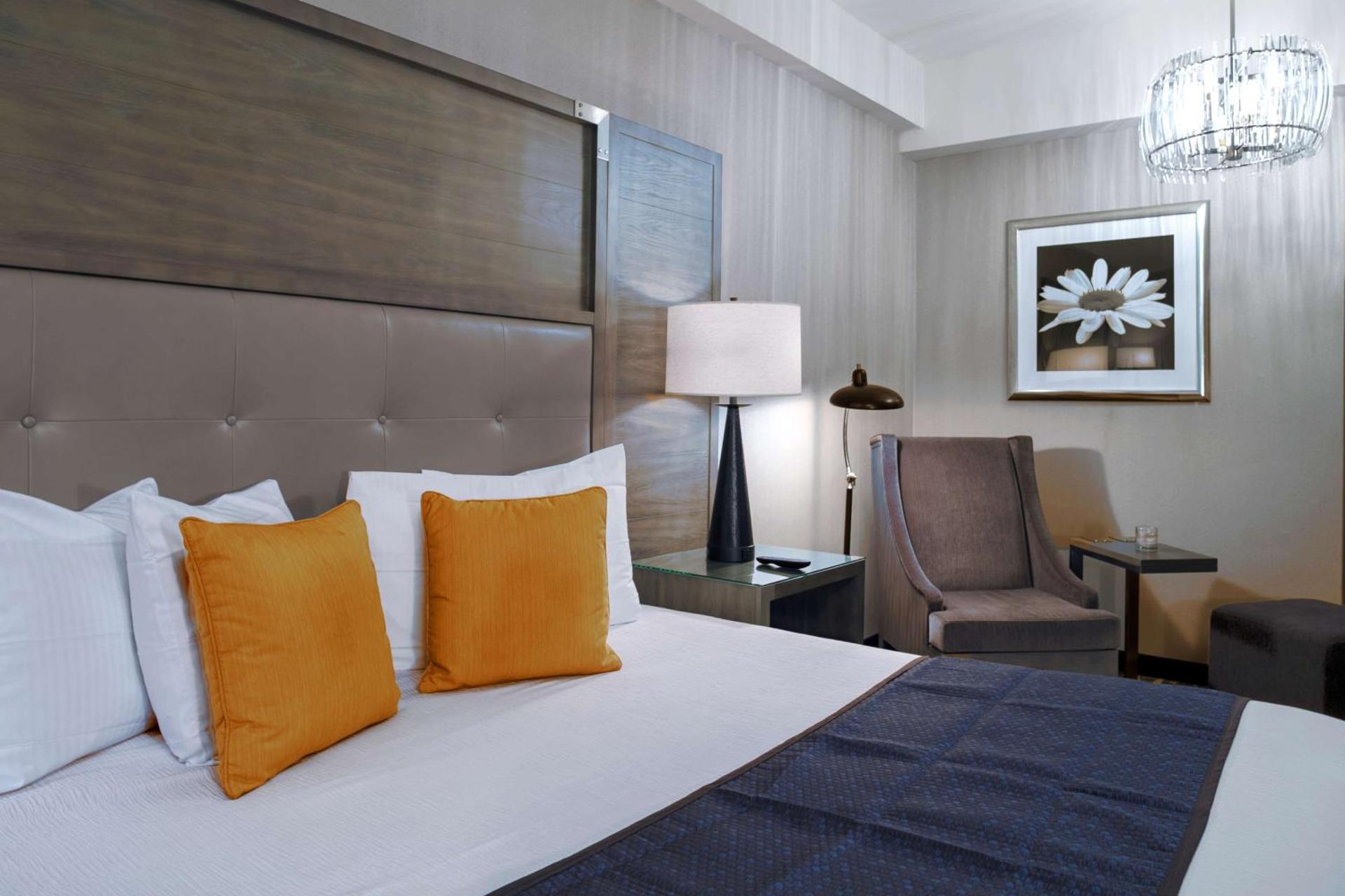 Robert Treat Hotel - Photo 44