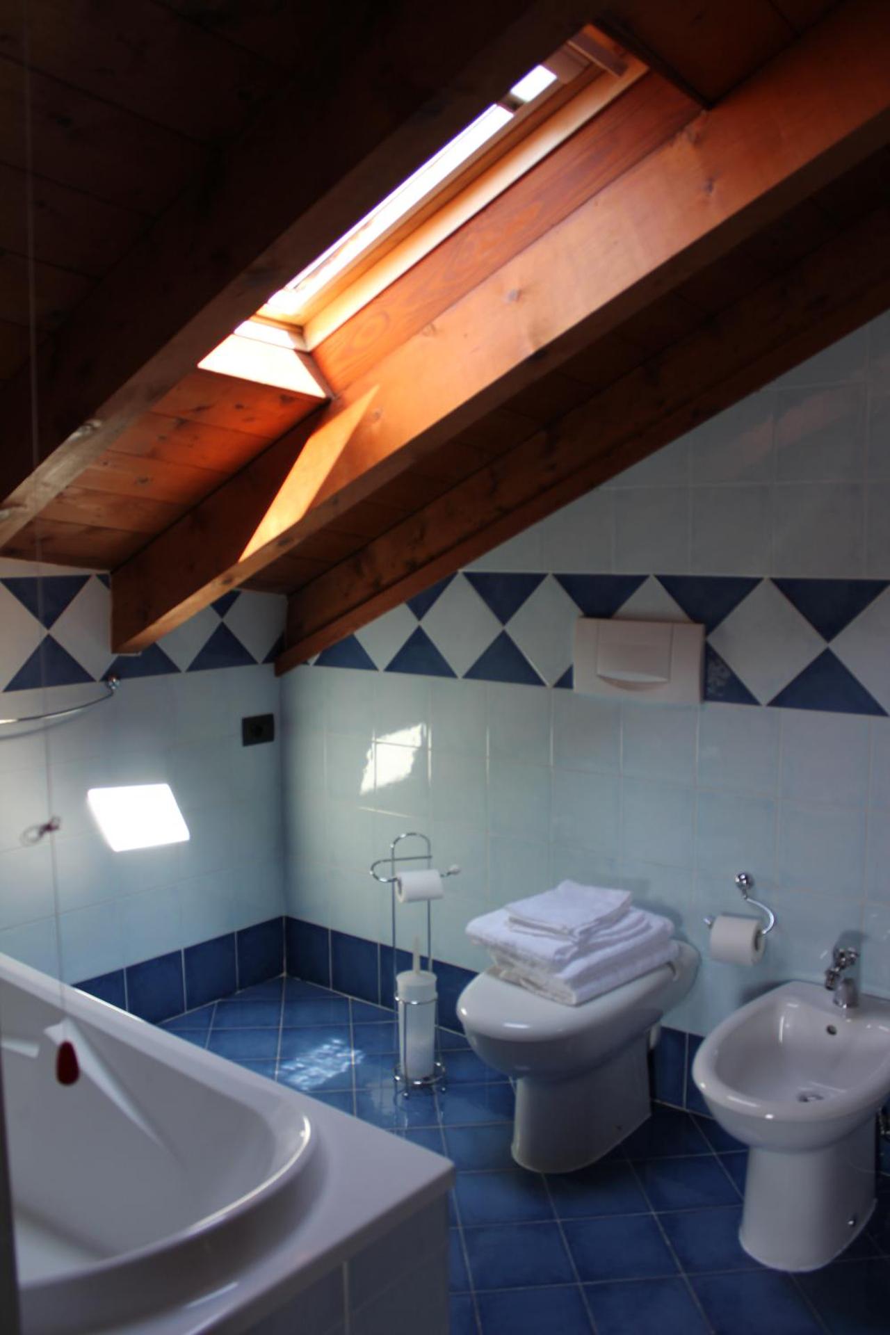 Foresteria Hostaria Del Golfo cod struttura C00025 - Photo 34