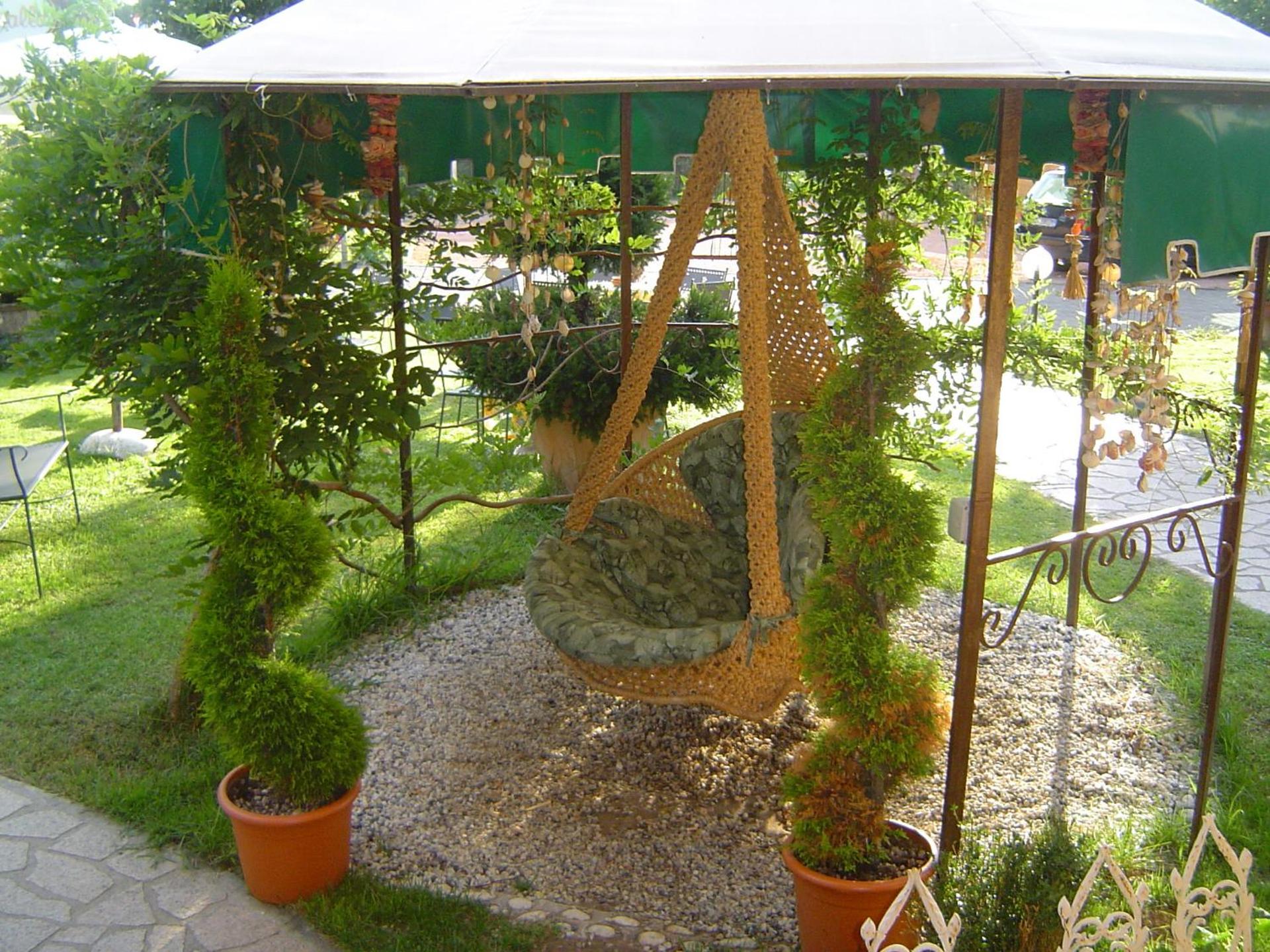 La Casa Gialla A MONTIGNOSO - Photo 5