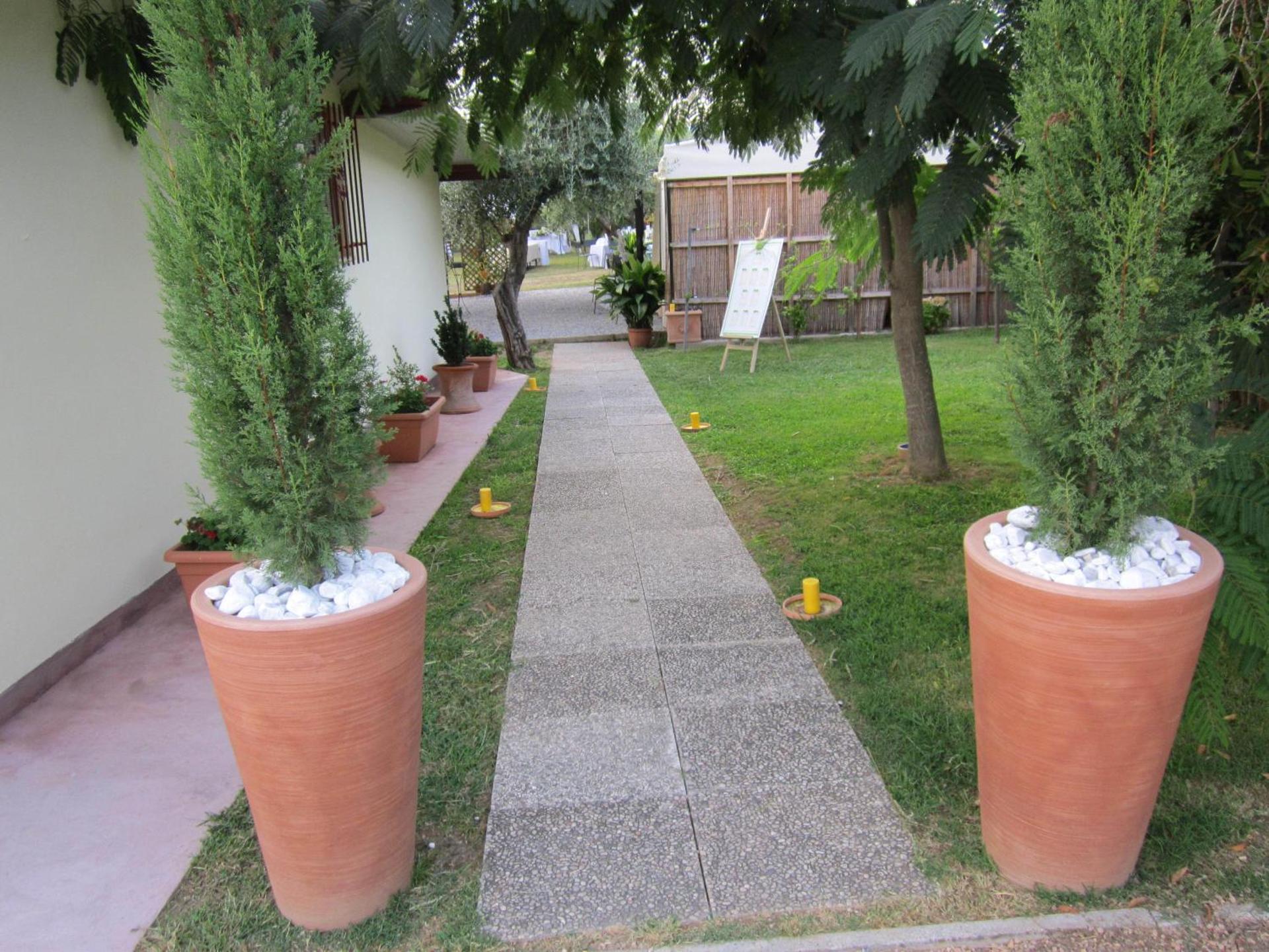 La Casa Gialla A MONTIGNOSO - Photo 4