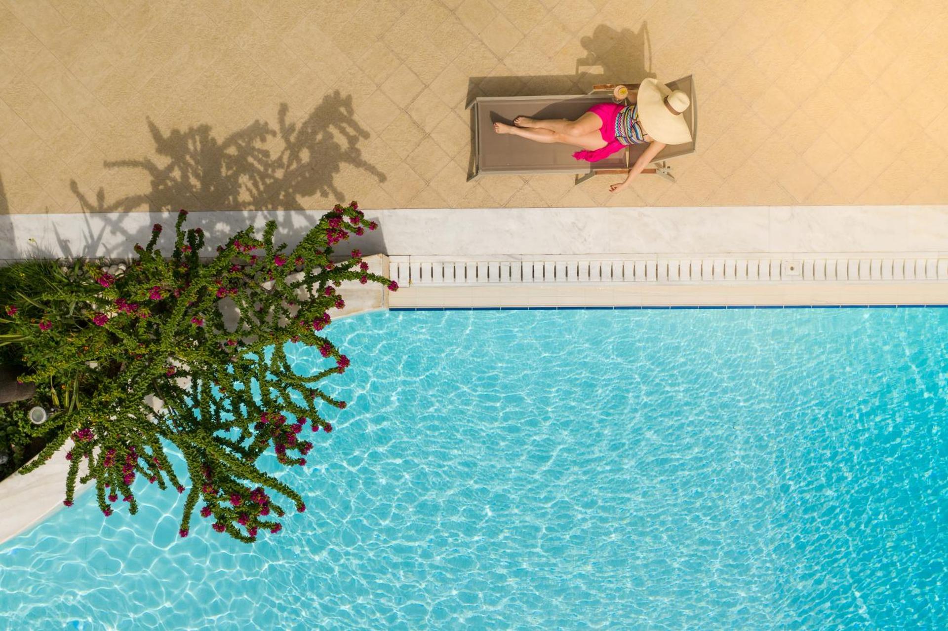 Rodos Park - Small Luxury Hotels of the World - Photo 73