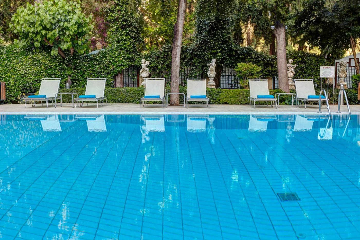 Rodos Park - Small Luxury Hotels of the World - Photo 132