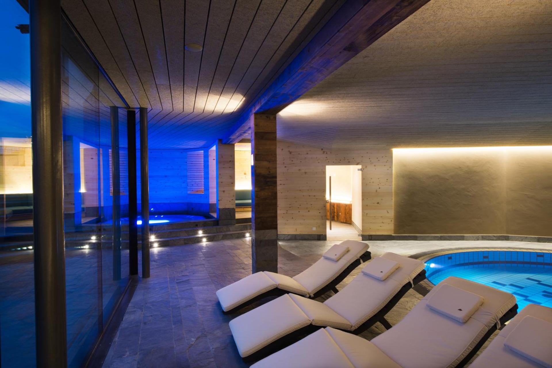 Aktiv & Relax Hotel Hubertus - Photo 51