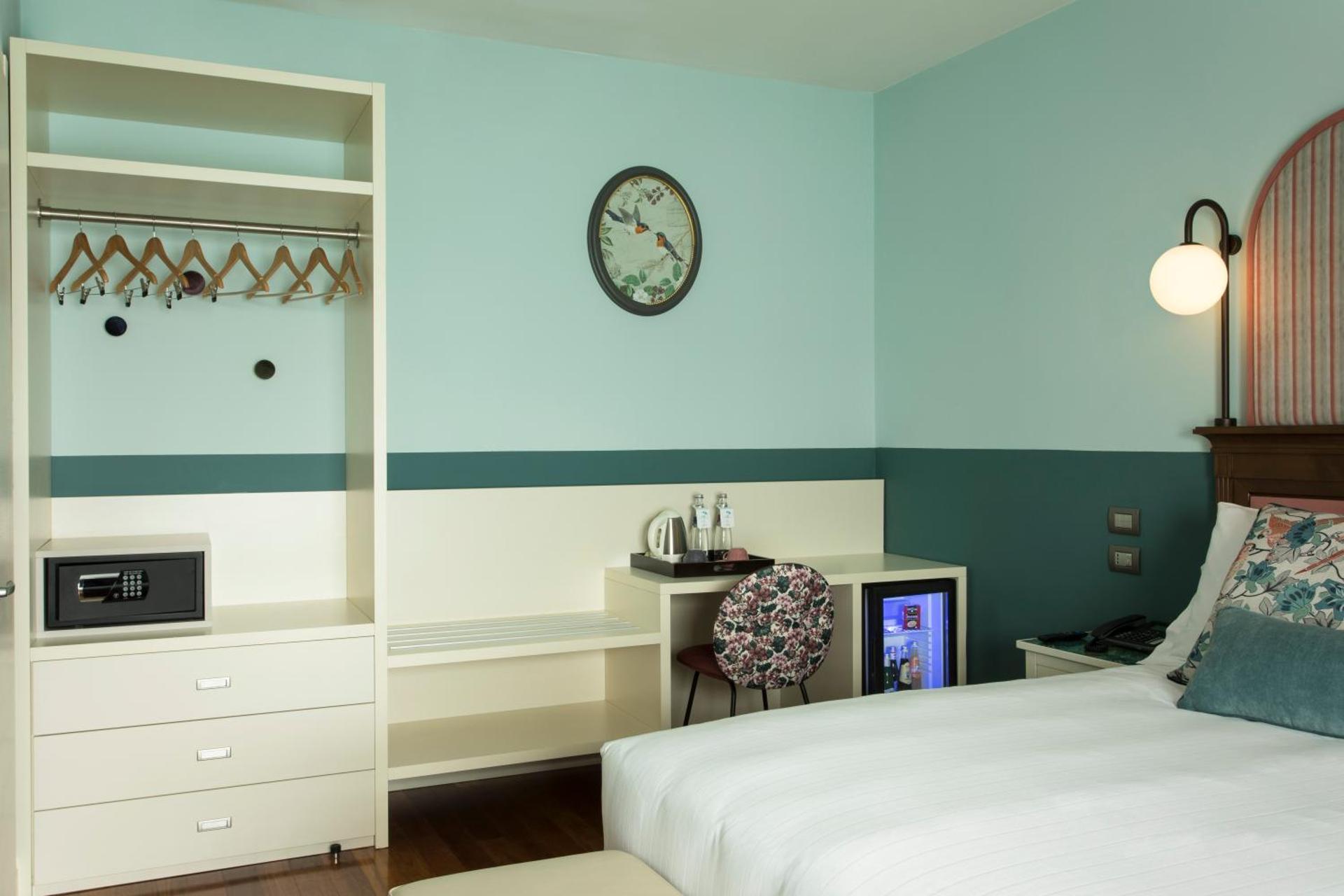 Hotel Indigo Verona - Grand Hotel Des Arts by IHG - Photo 4