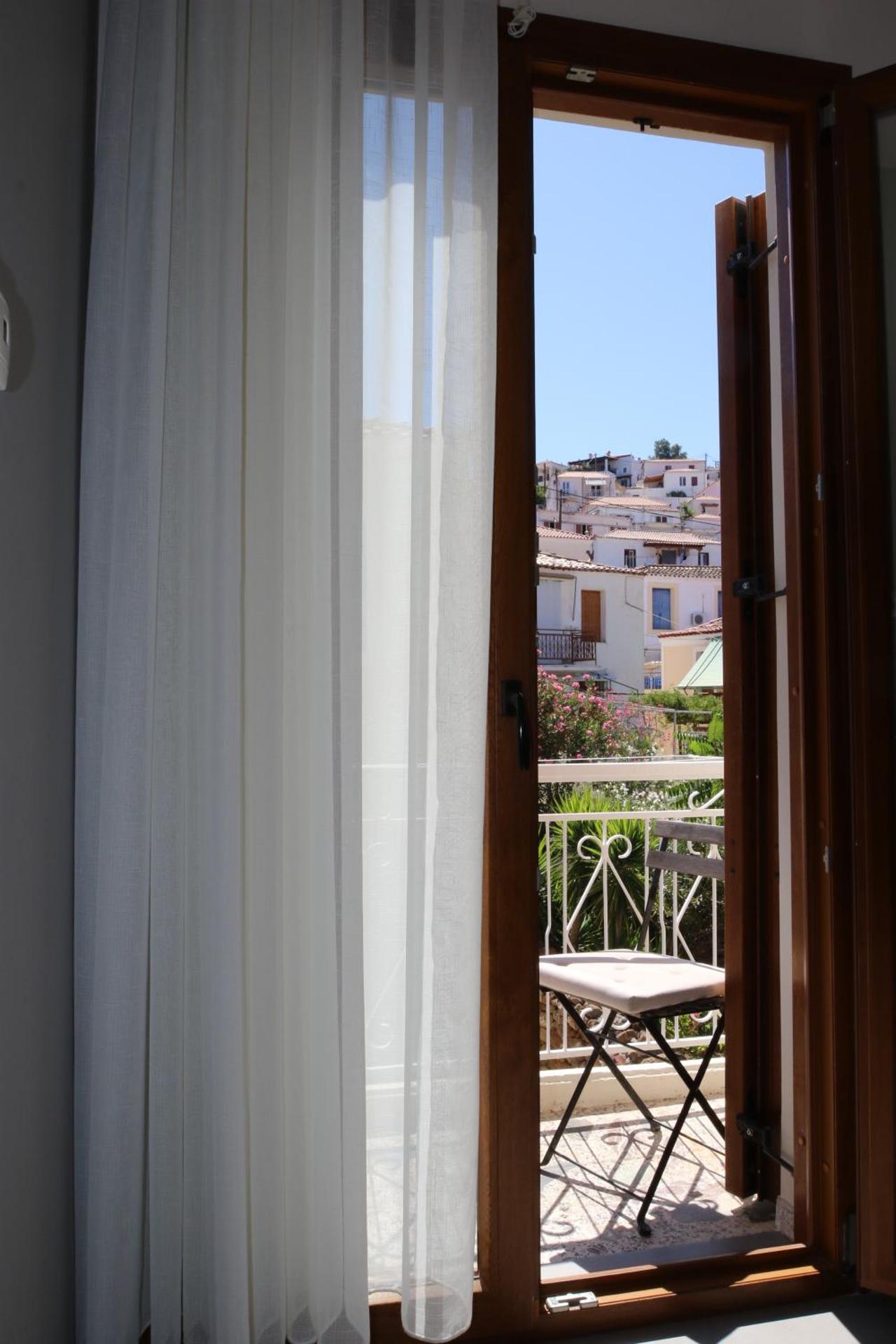 Dimitra Boutique Hotel - Photo 58