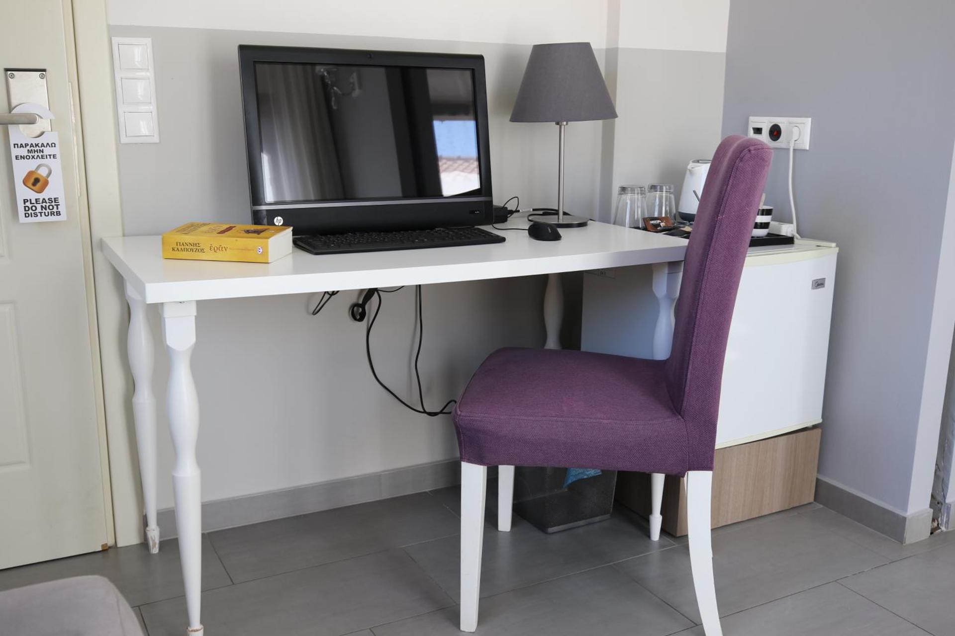 Dimitra Boutique Hotel - Photo 47