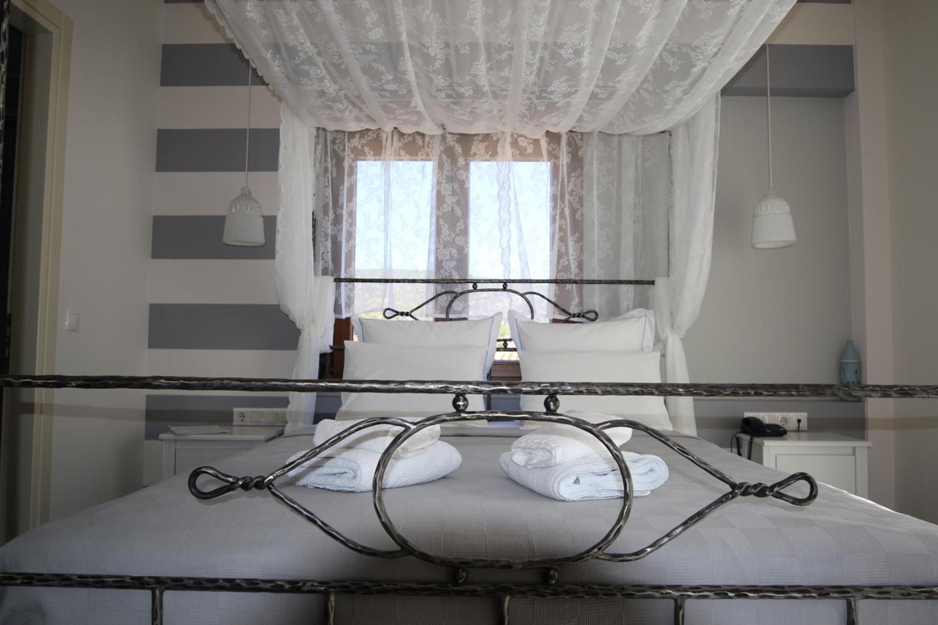 Dimitra Boutique Hotel - Photo 48