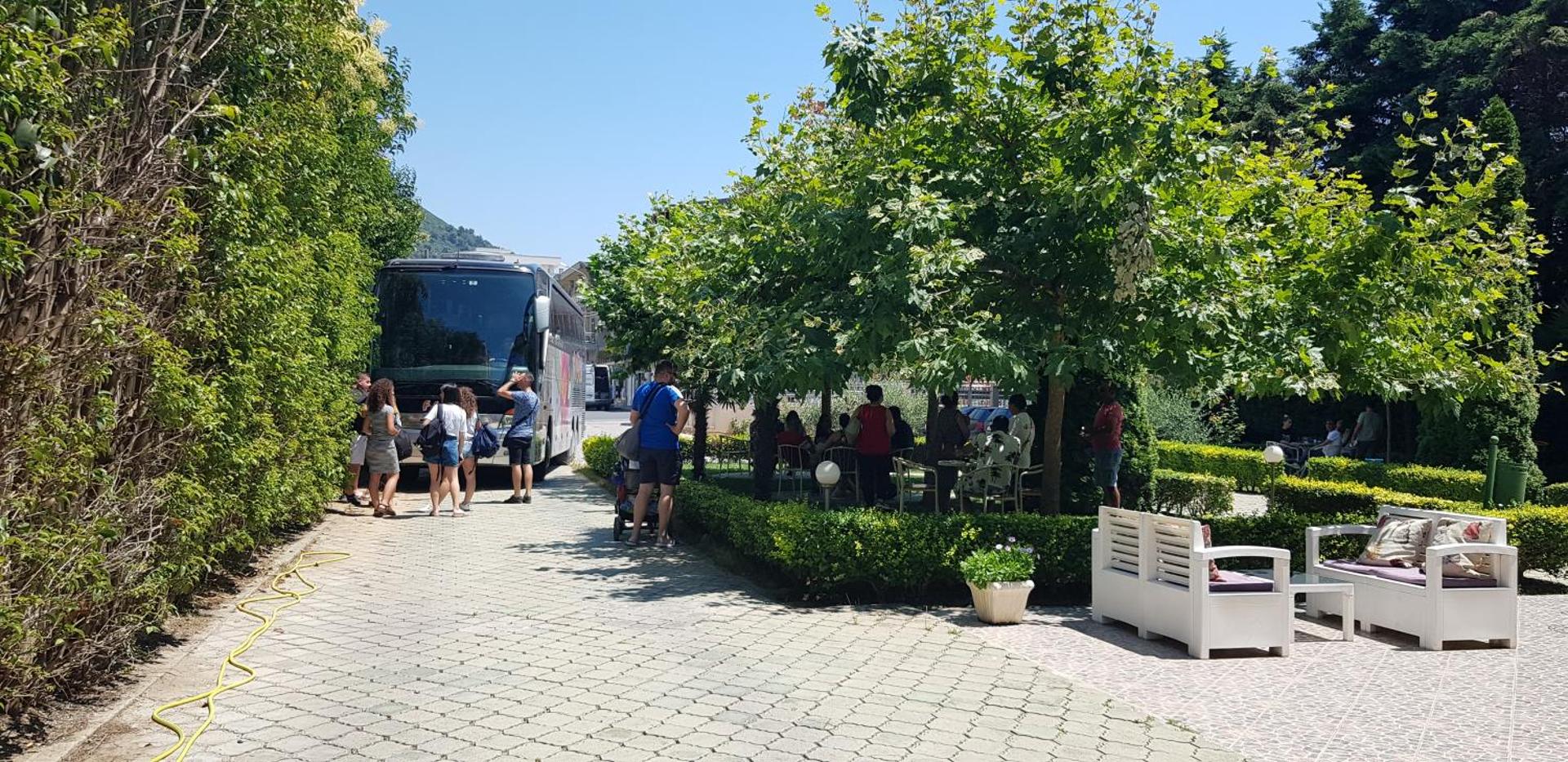 Hotel Ambasador Garden - Photo 125