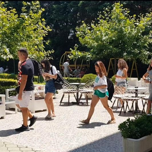 Hotel Ambasador Garden - Photo 124