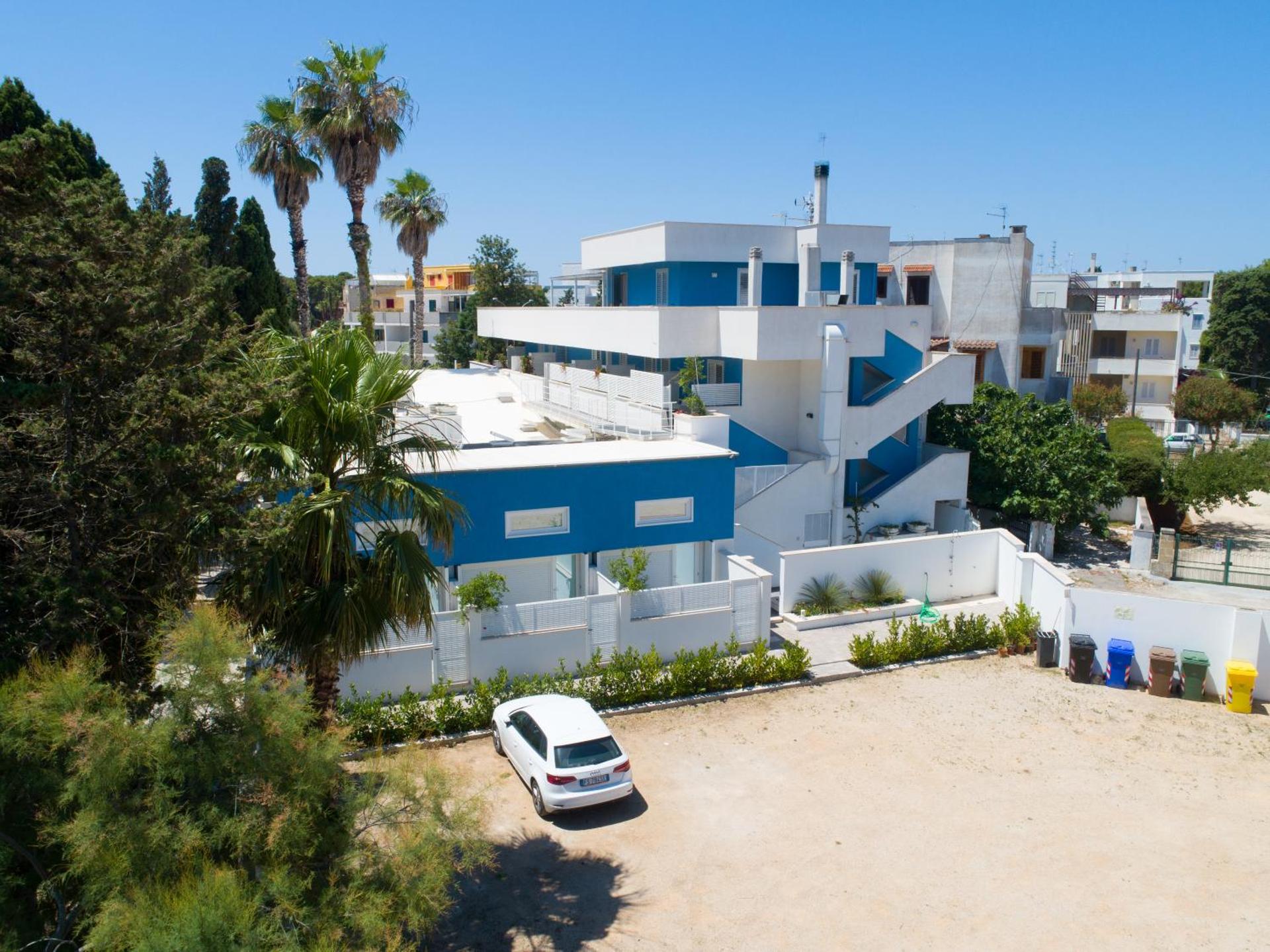 Rivabella Deluxe Apartments - Photo 12