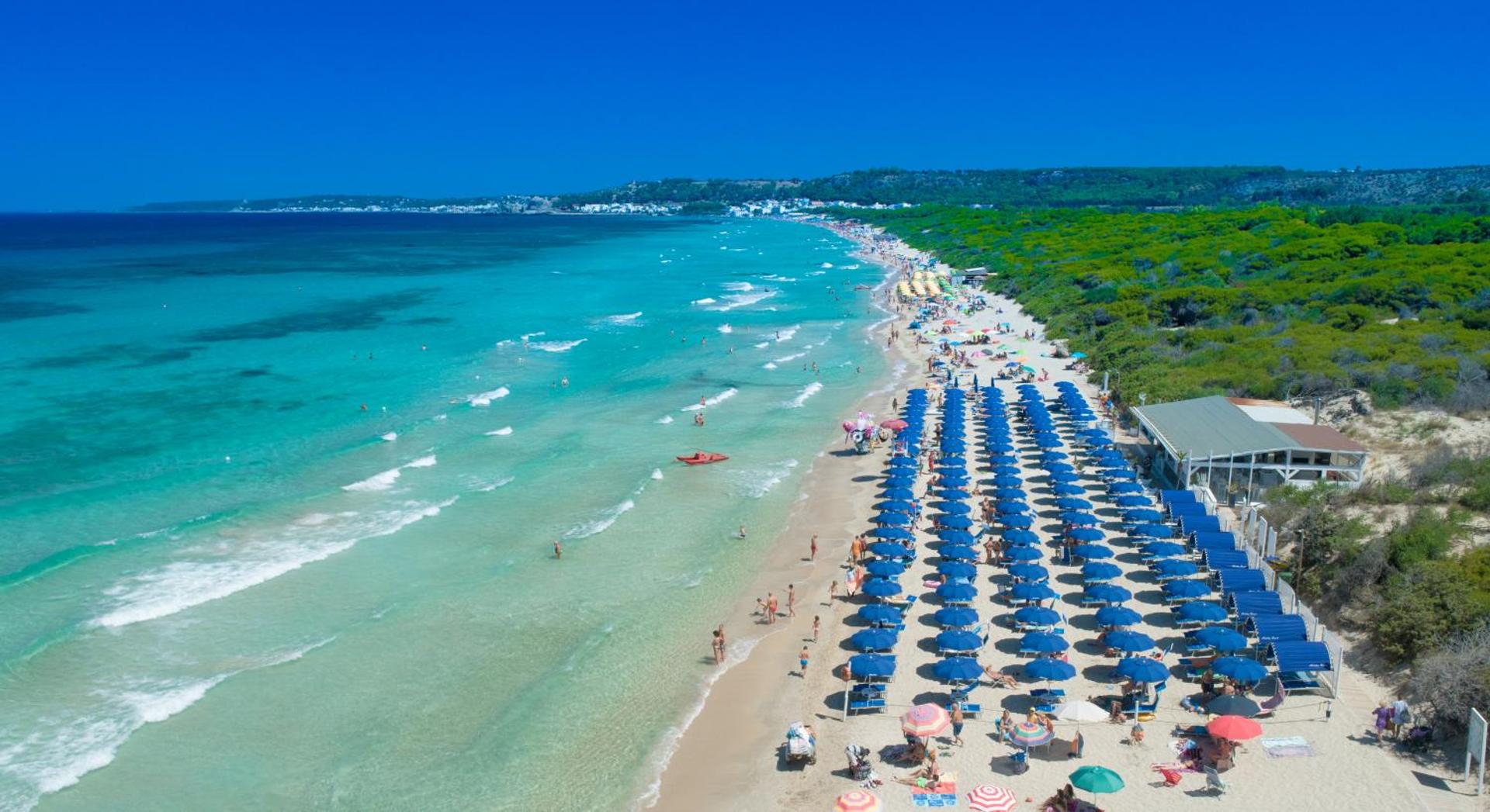 Rivabella Deluxe Apartments - Photo 15