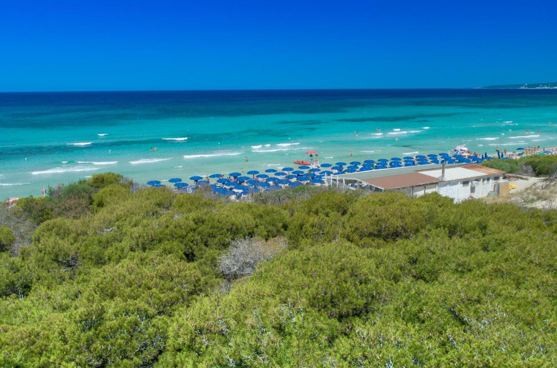 Rivabella Deluxe Apartments - Photo 14