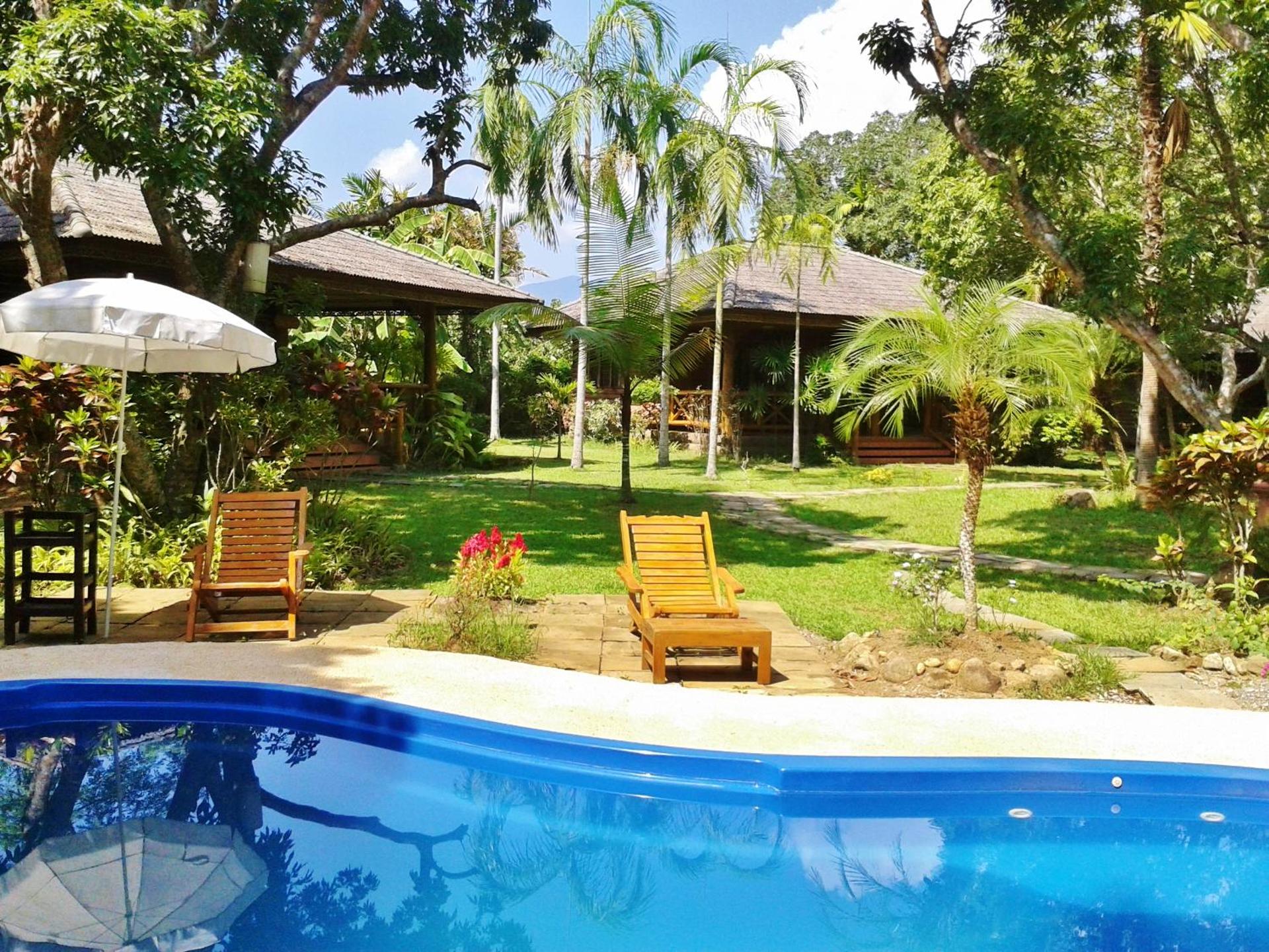 Huan Chiang Dao Resort - Photo 50