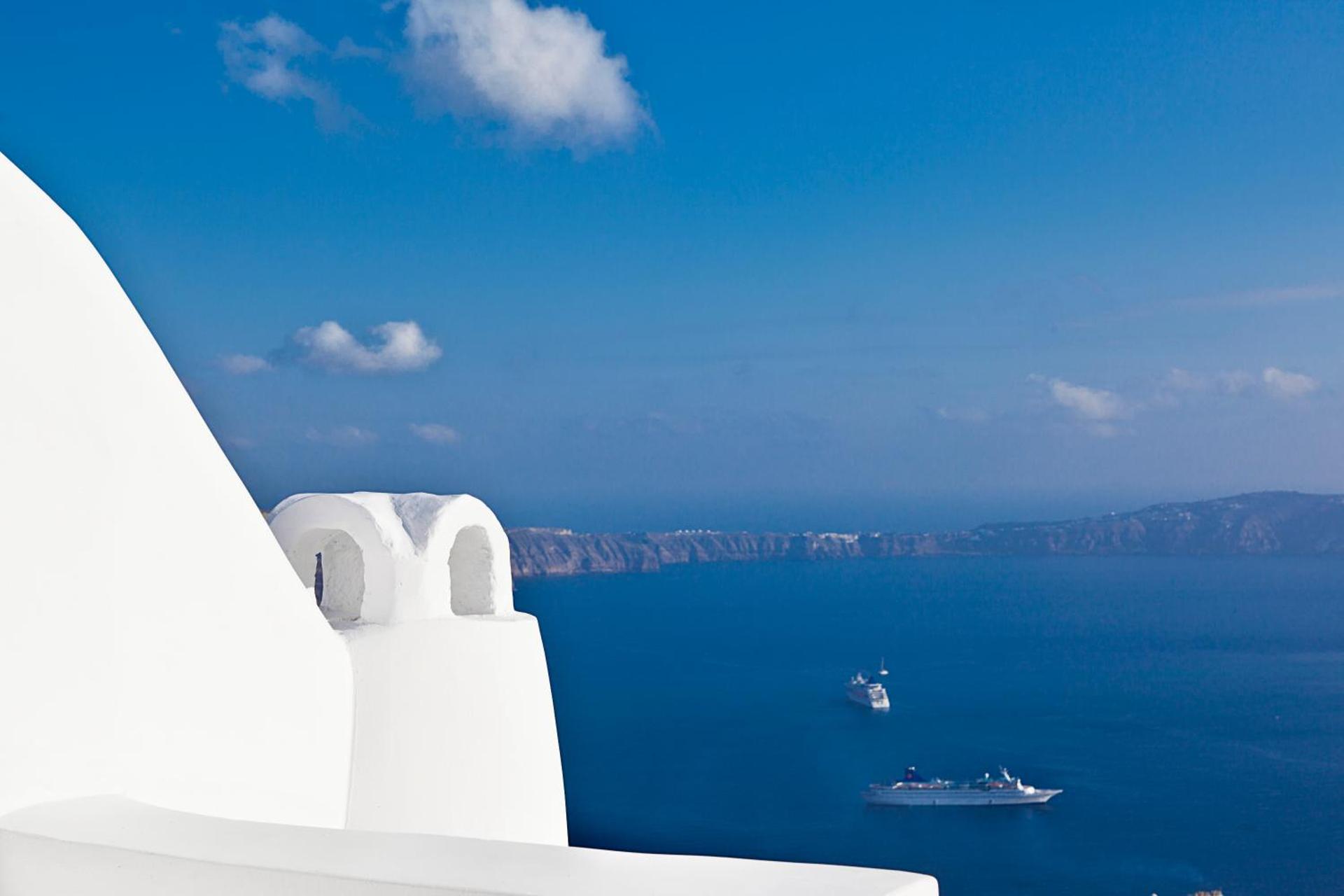 Katikies Chromata Santorini - The Leading Hotels of the World - Photo 35