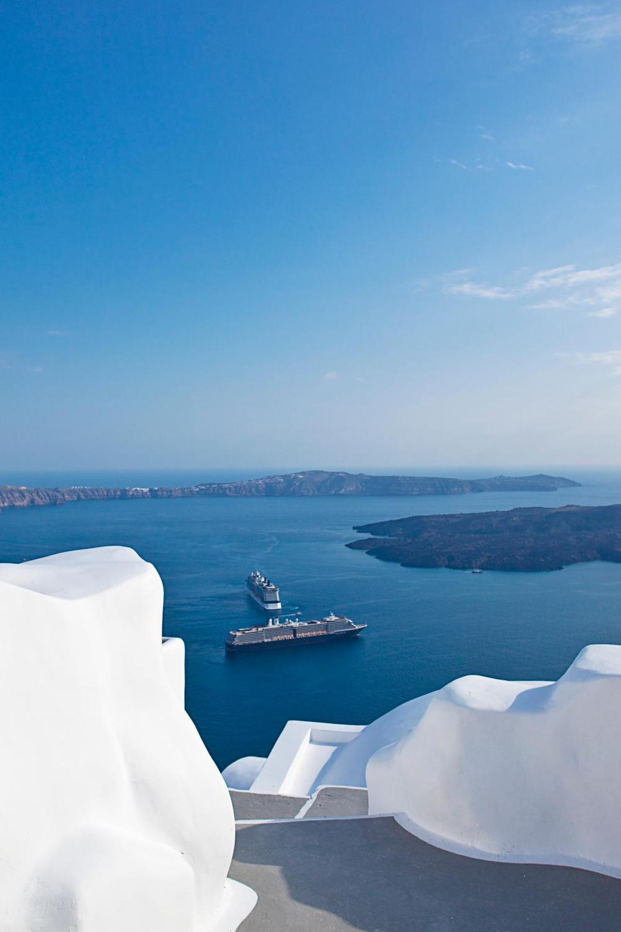 Katikies Chromata Santorini - The Leading Hotels of the World - Photo 36