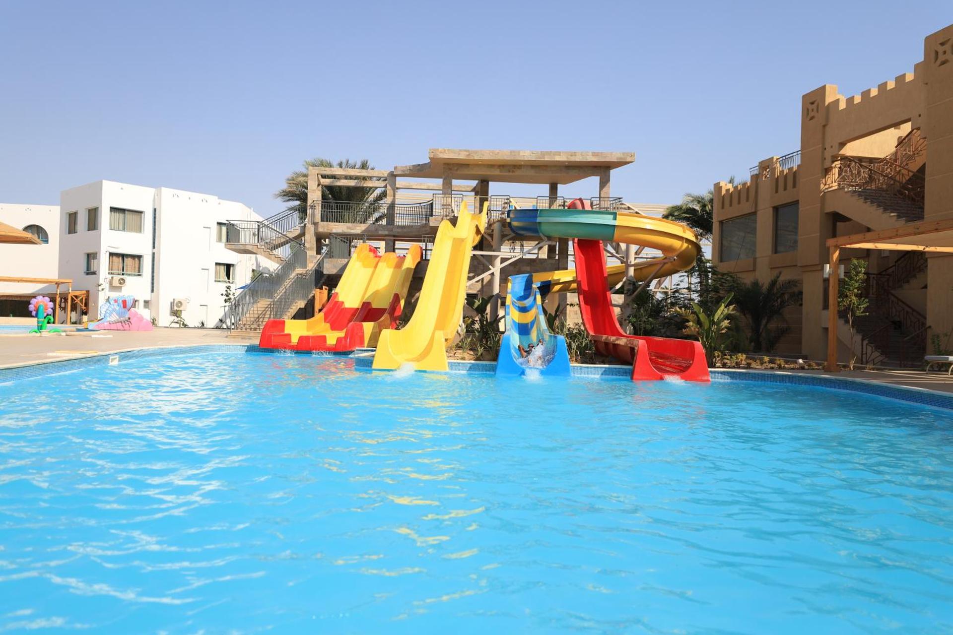 Shams Safaga Resort - Photo 40