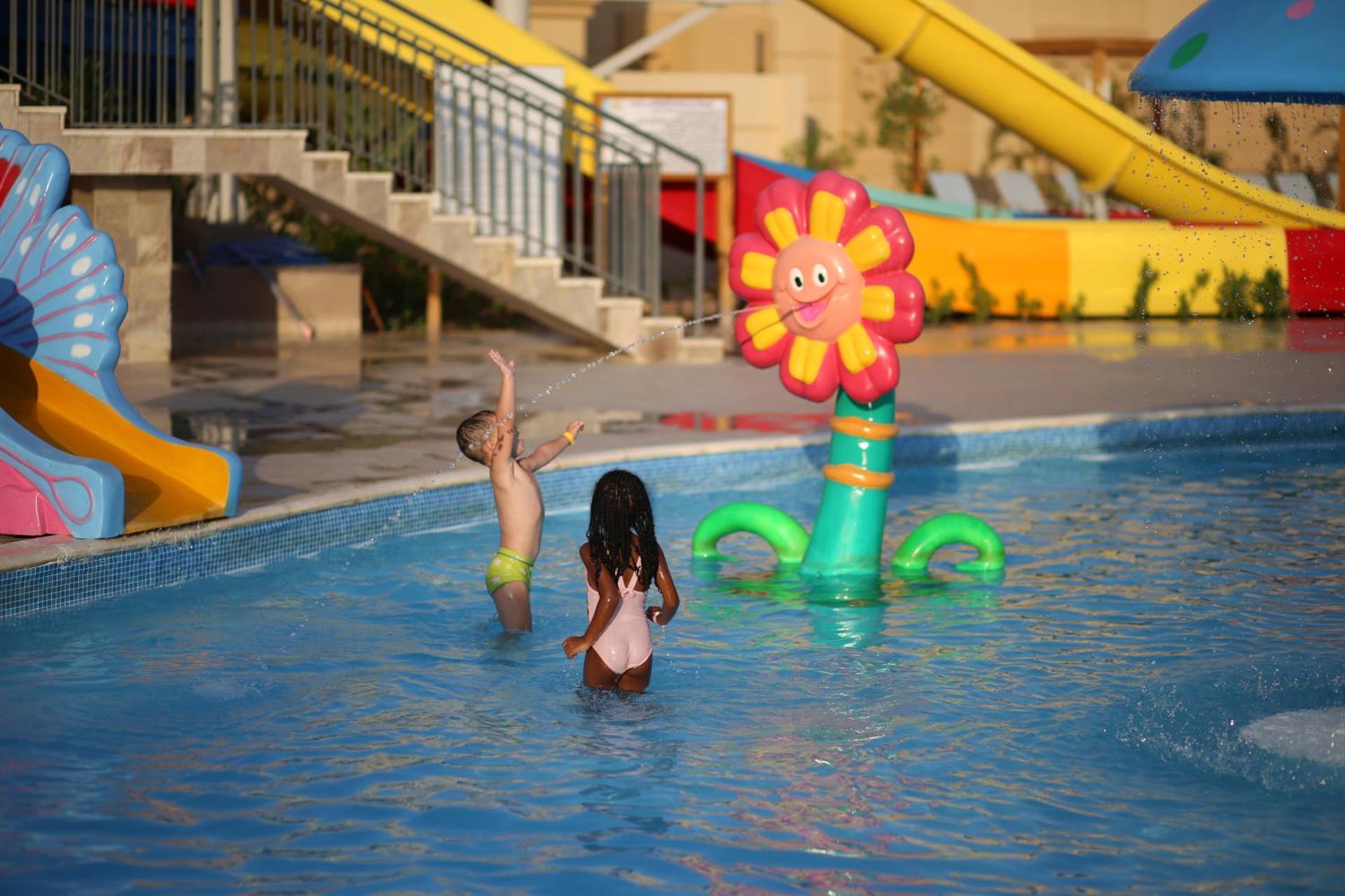Shams Safaga Resort - Photo 46