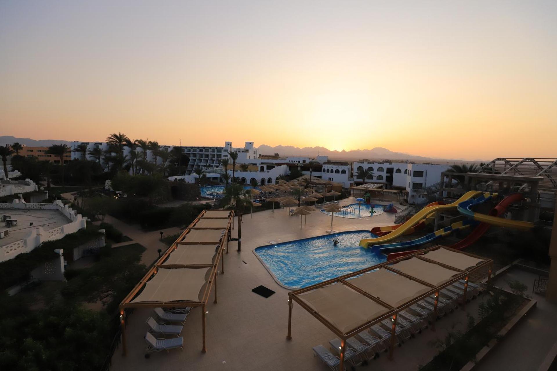Shams Safaga Resort - Photo 43