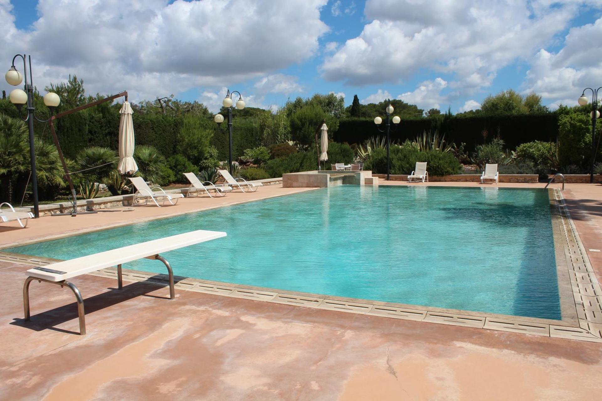 Masseria Tenuta Specolizzi - Photo 73
