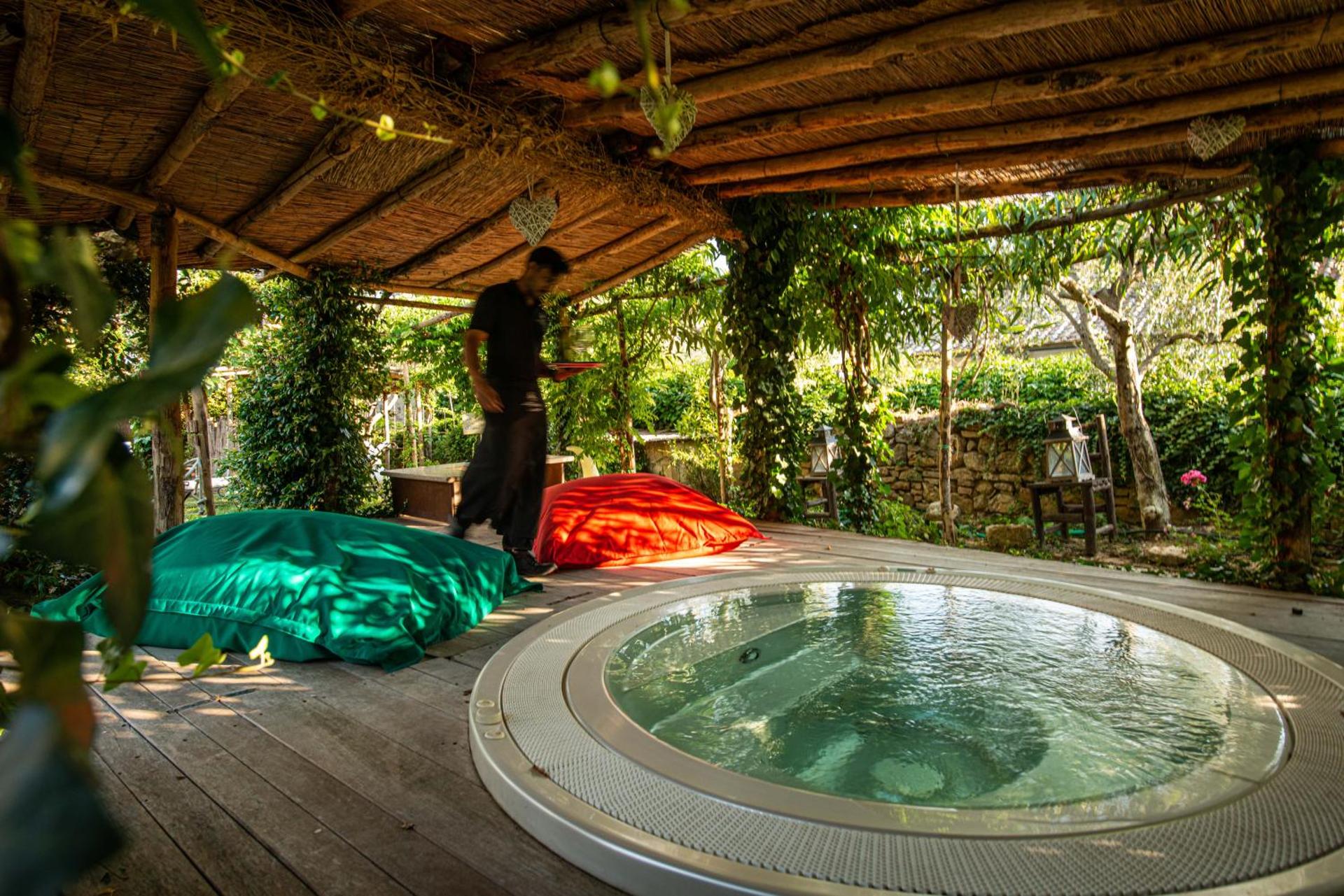 PALAZZO DEL CAPITANO Wellness & Relais - Luxury Borgo Capitano Collection - Photo 10