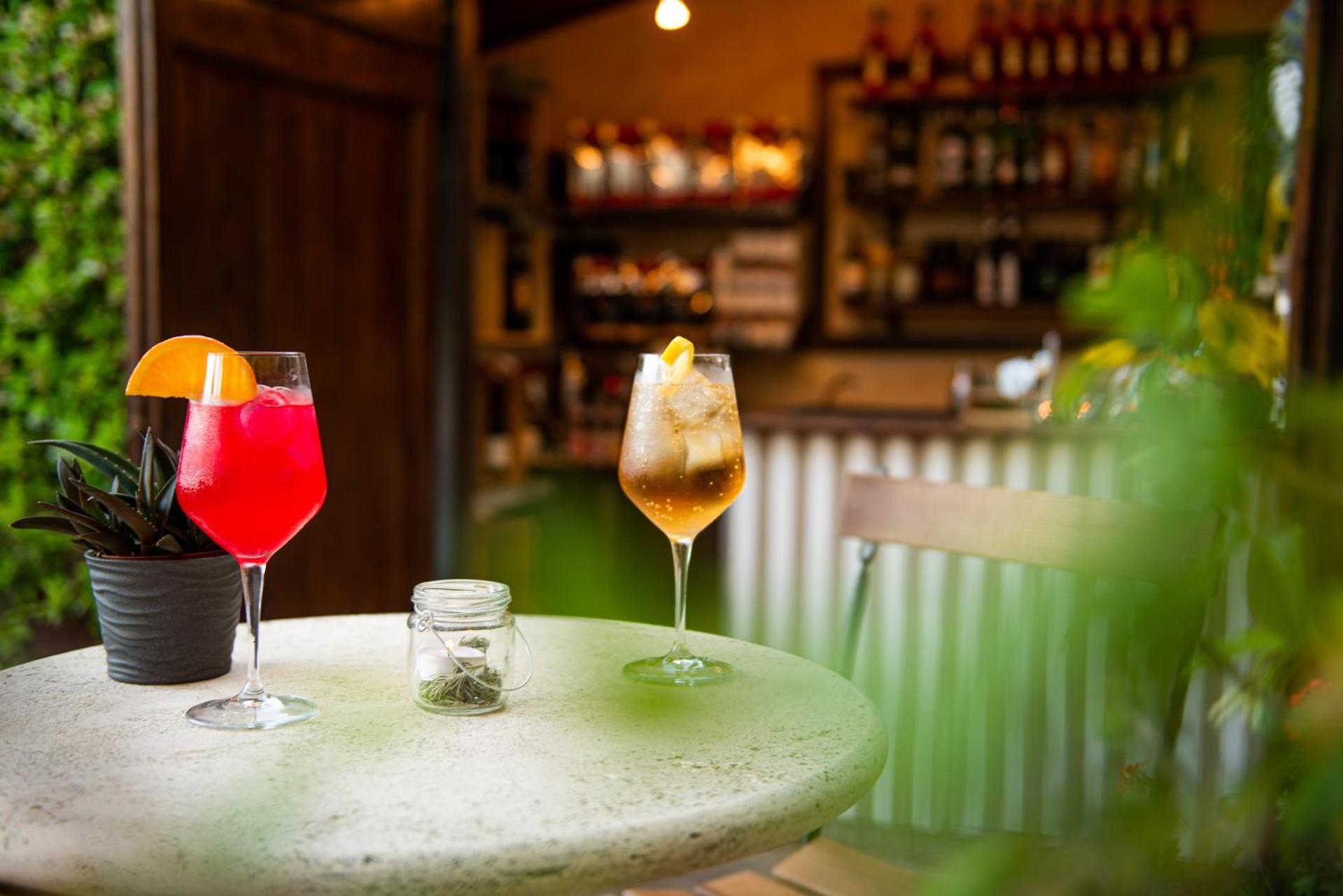 PALAZZO DEL CAPITANO Wellness & Relais - Luxury Borgo Capitano Collection - Photo 170