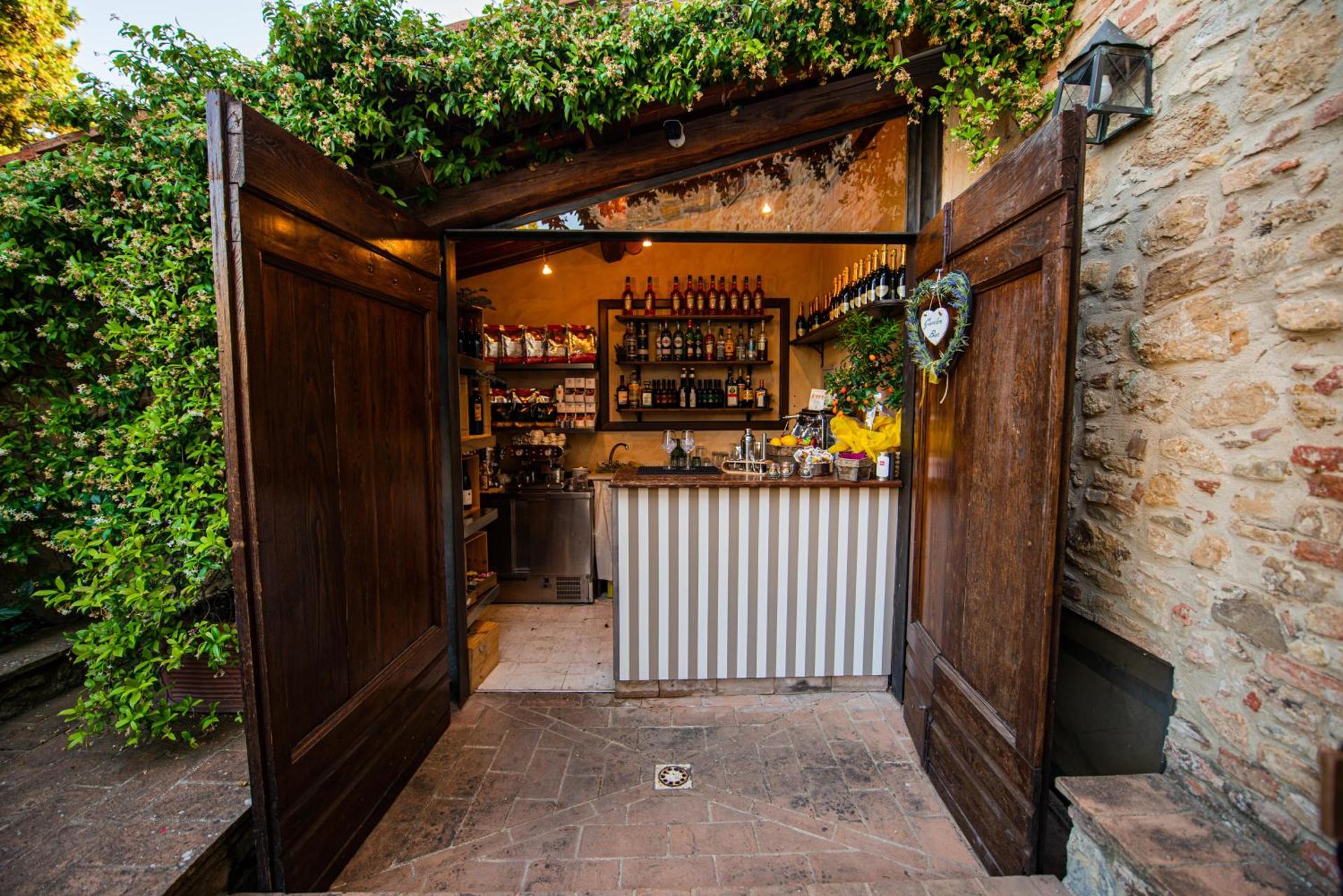 PALAZZO DEL CAPITANO Wellness & Relais - Luxury Borgo Capitano Collection - Photo 176