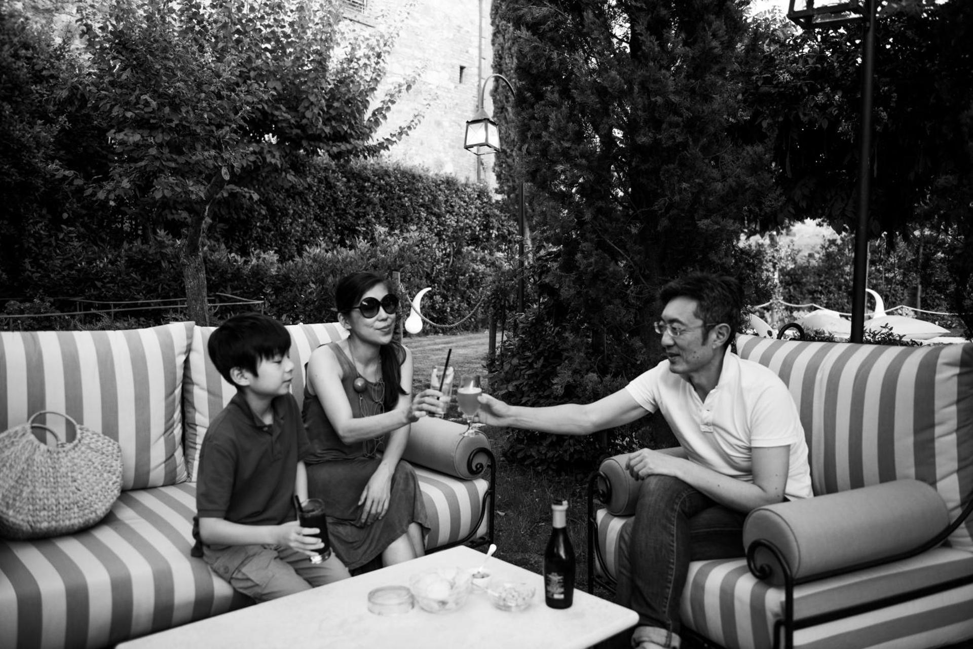 PALAZZO DEL CAPITANO Wellness & Relais - Luxury Borgo Capitano Collection - Photo 234