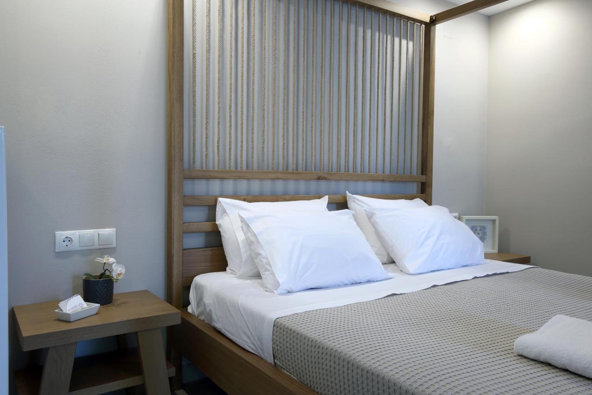 Sti Chora Apartments - Photo 44