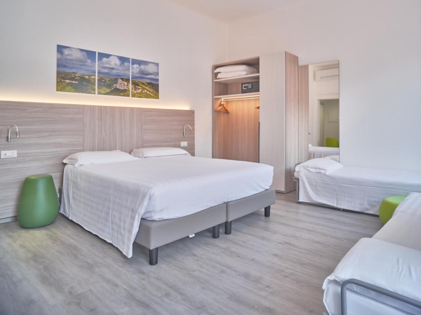 Hotel Medusa - Photo 31