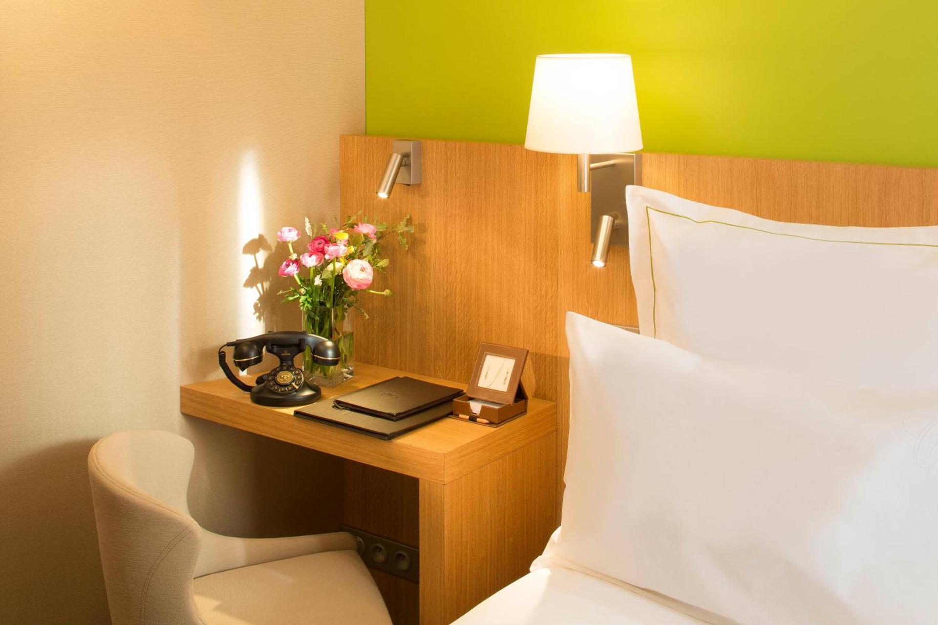 Hôtel Cordelia Opéra-Madeleine - Photo 38