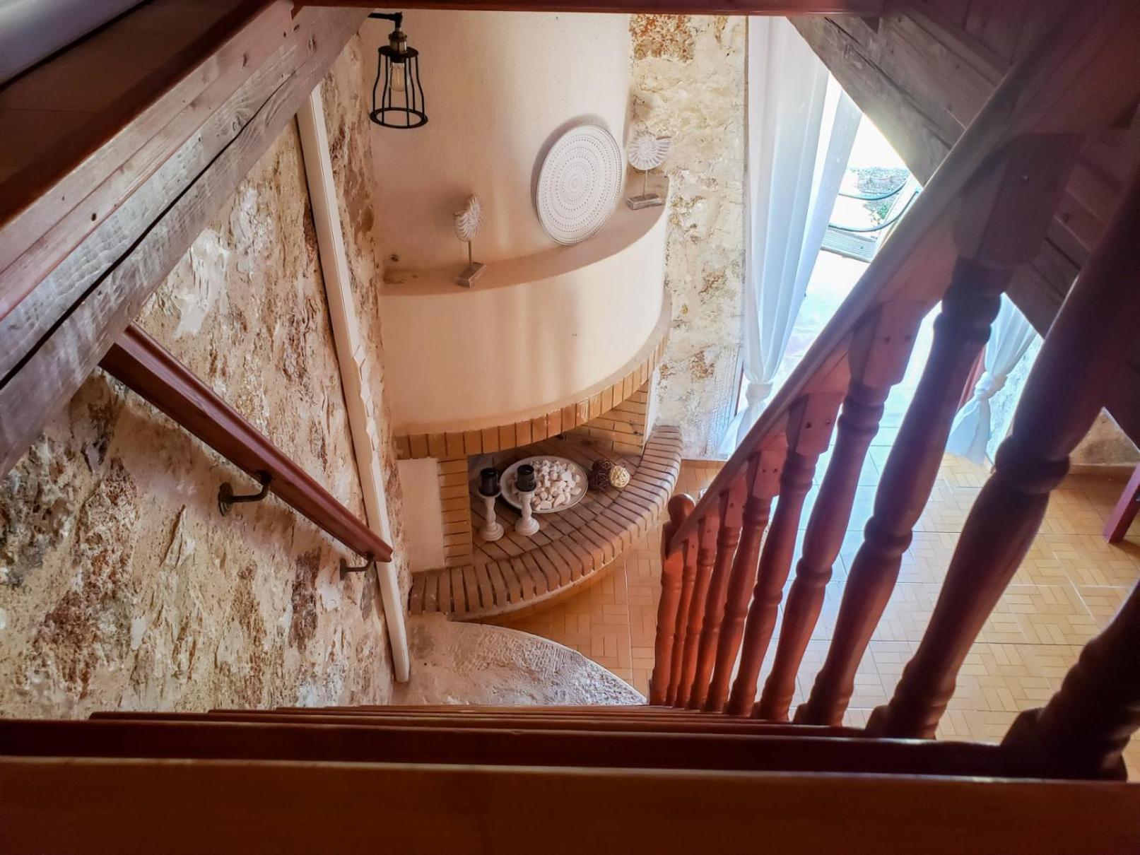 Spasmata Village Stone Maisonette only adults - Photo 48