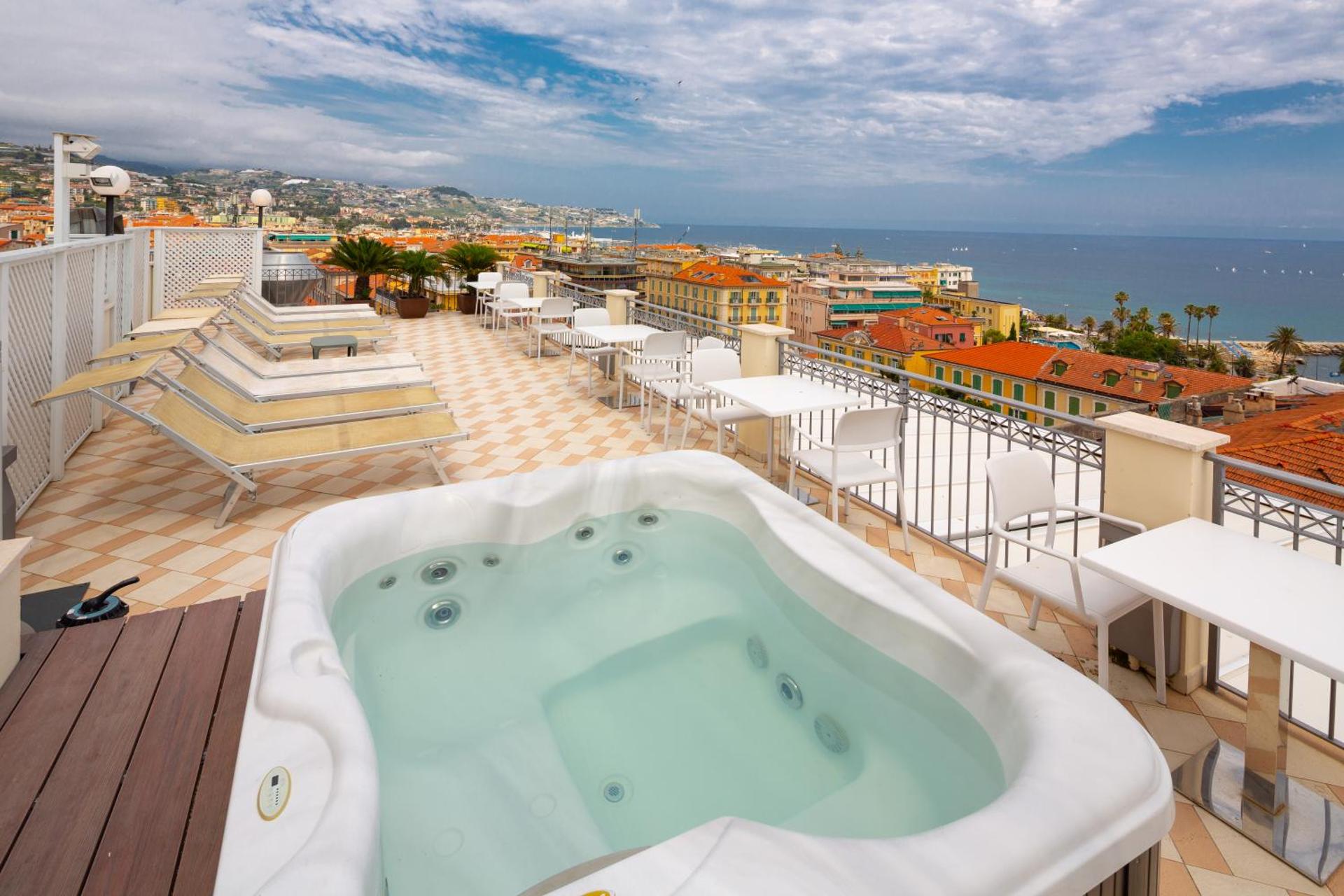 Best Western Hotel Nazionale - Photo 69