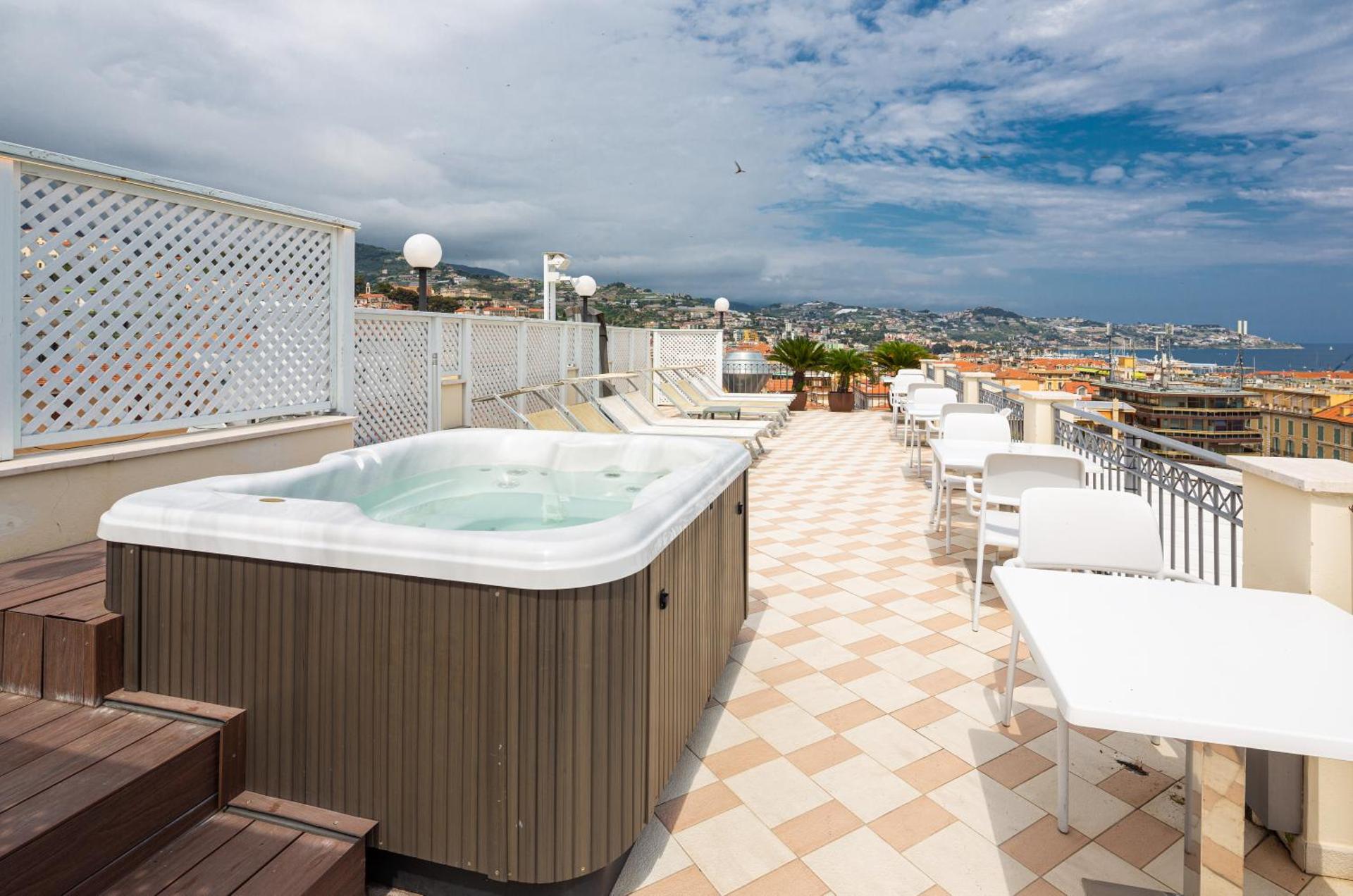 Best Western Hotel Nazionale - Photo 130