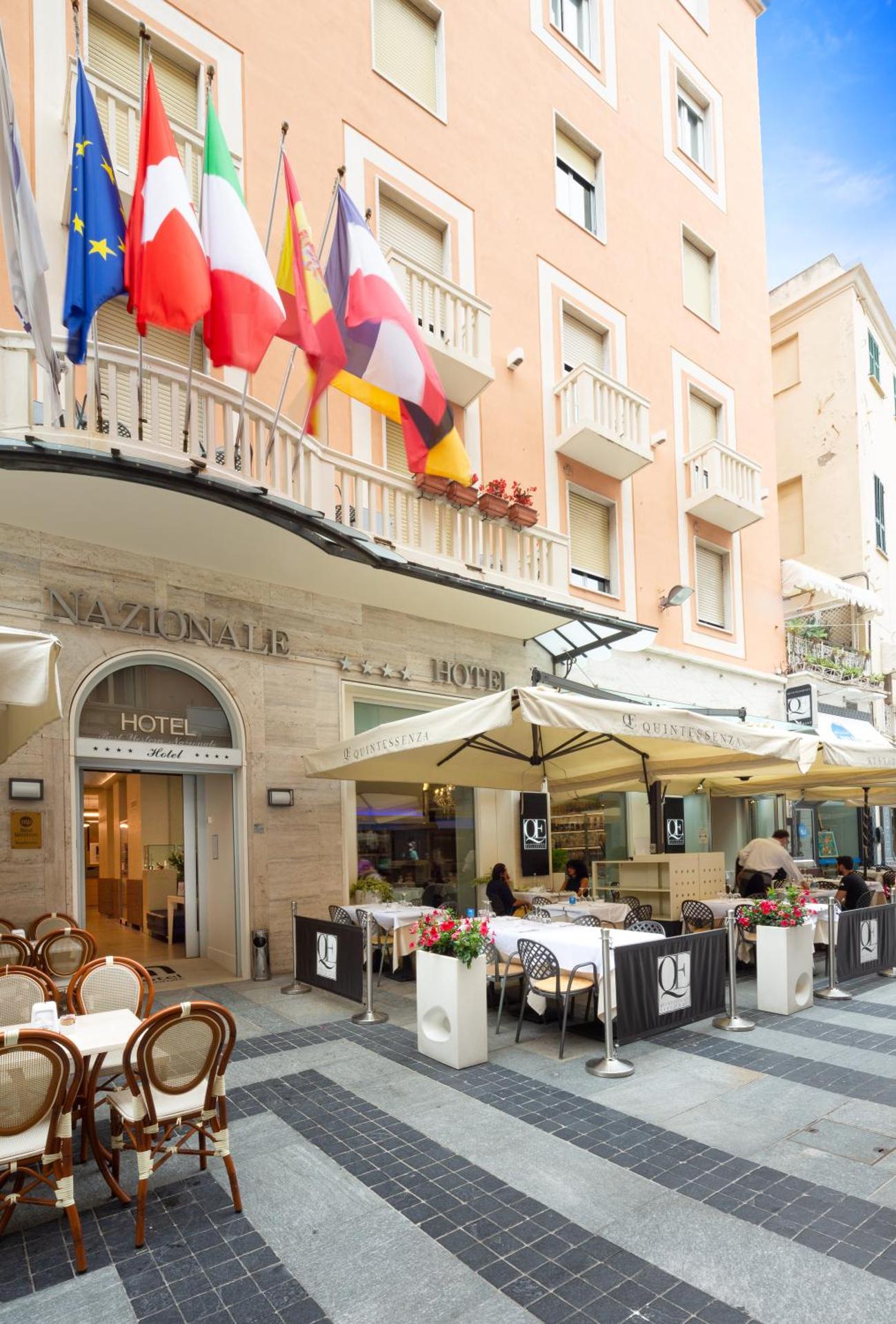 Best Western Hotel Nazionale - Photo 62