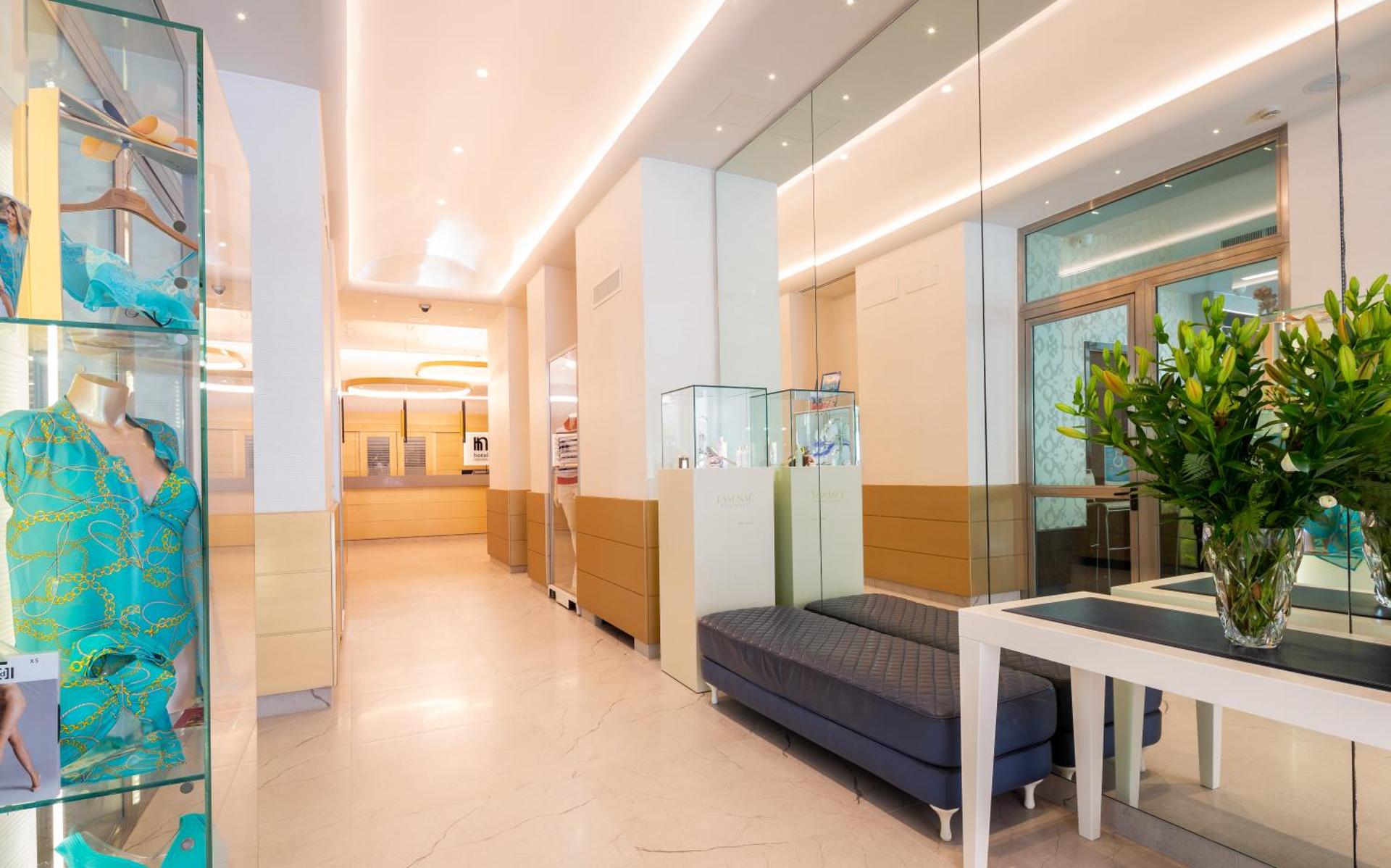 Best Western Hotel Nazionale - Photo 71