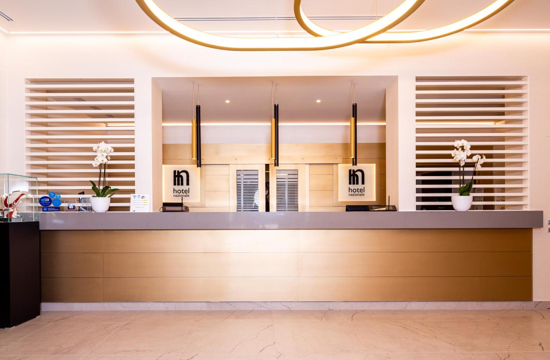 Best Western Hotel Nazionale - Photo 107