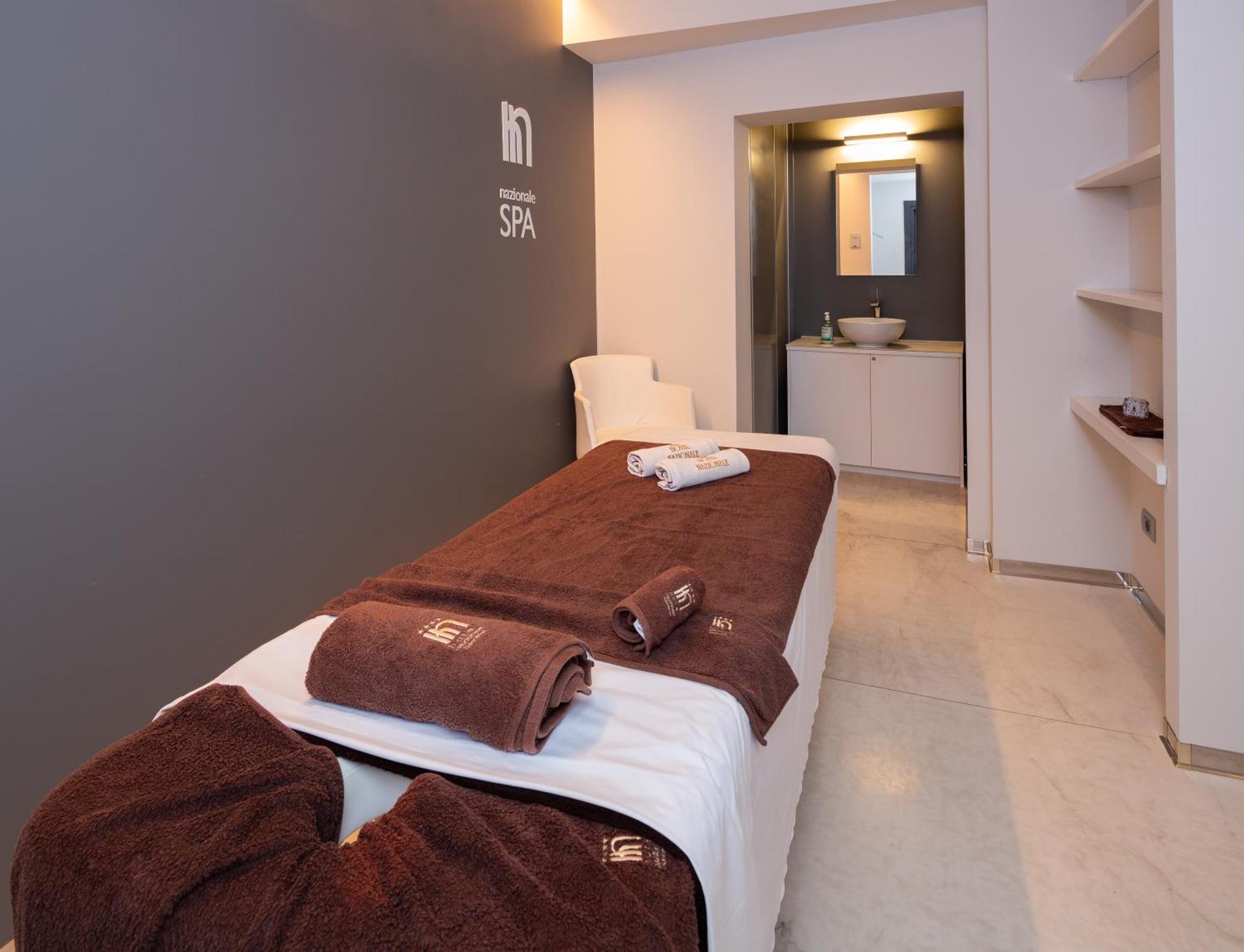 Best Western Hotel Nazionale - Photo 112