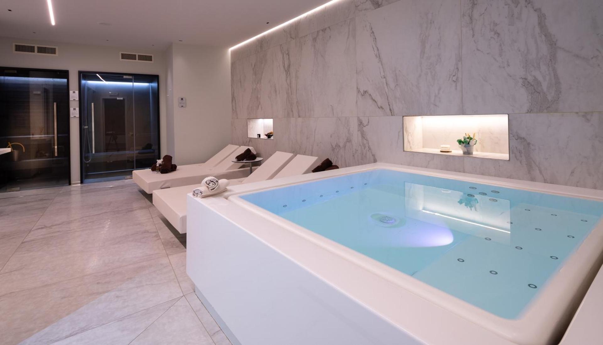 Best Western Hotel Nazionale - Photo 111