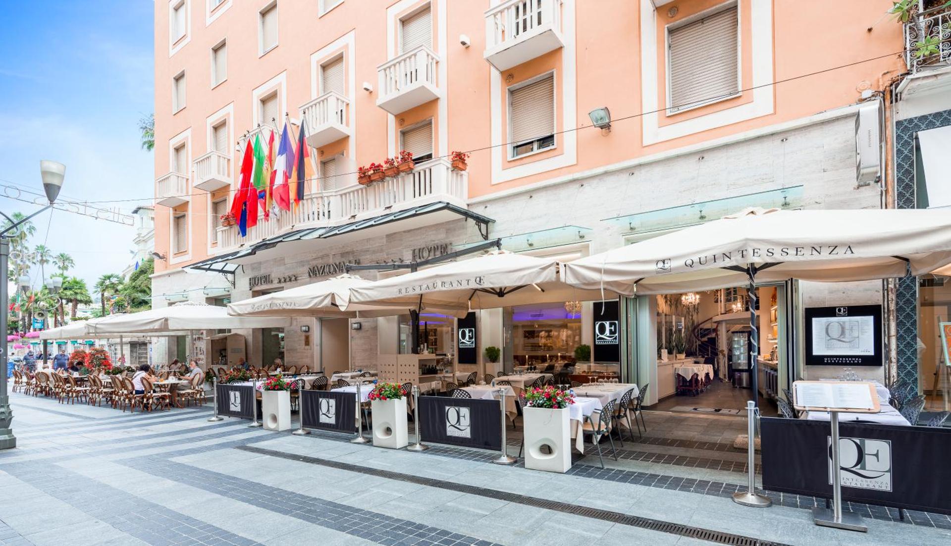 Best Western Hotel Nazionale - Photo 121